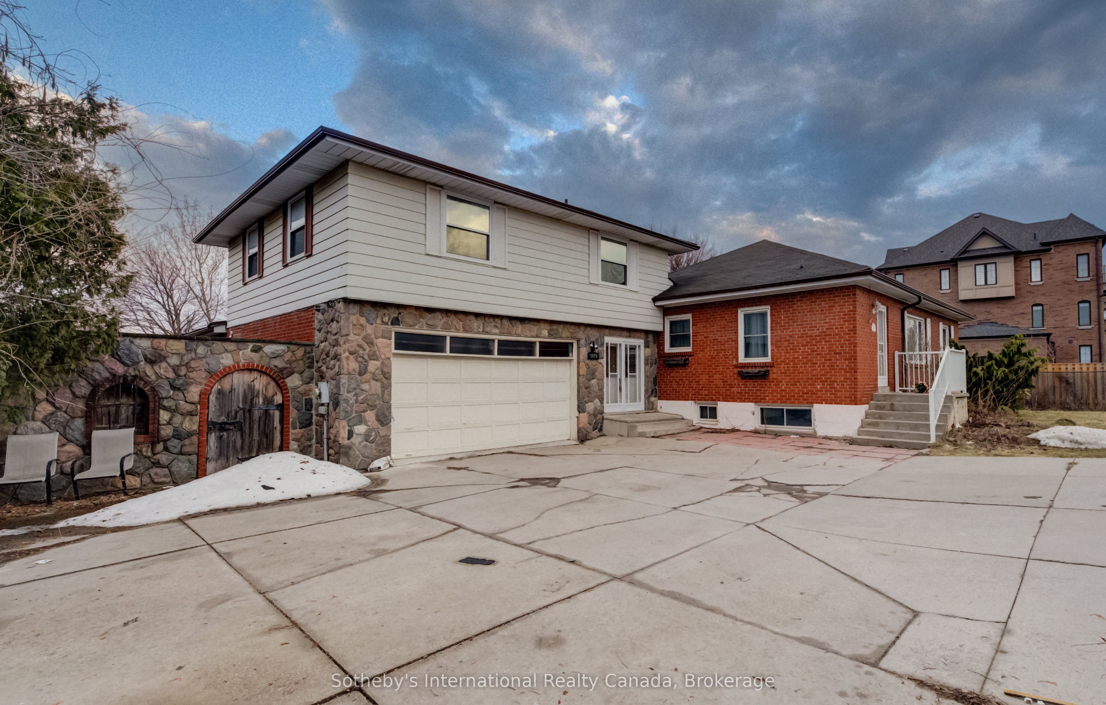 1478 Altona Road, Pickering, ON L1V 1M3 photo 2