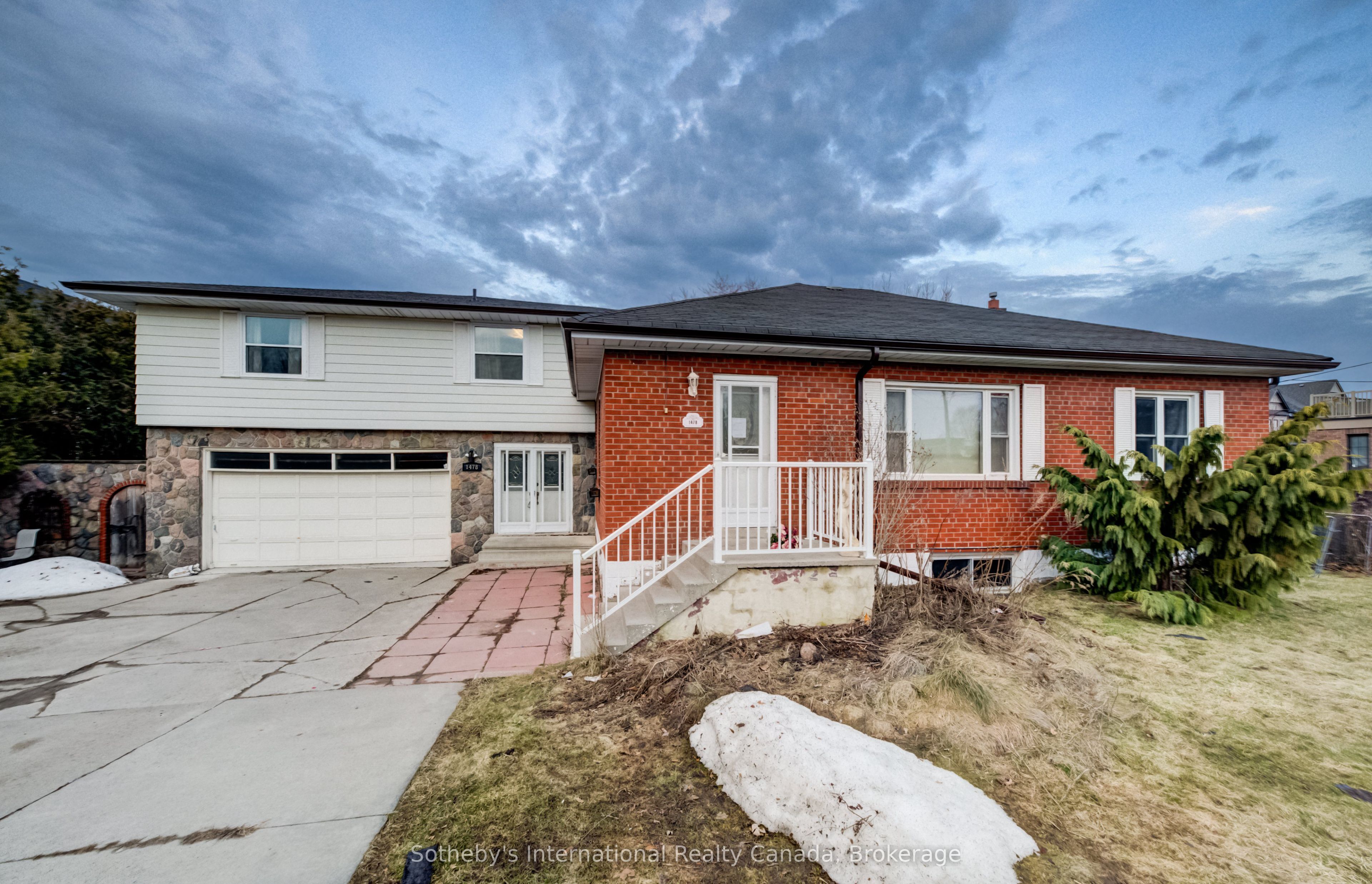 1478 Altona Road, Pickering, ON L1V 1M3 photo 3