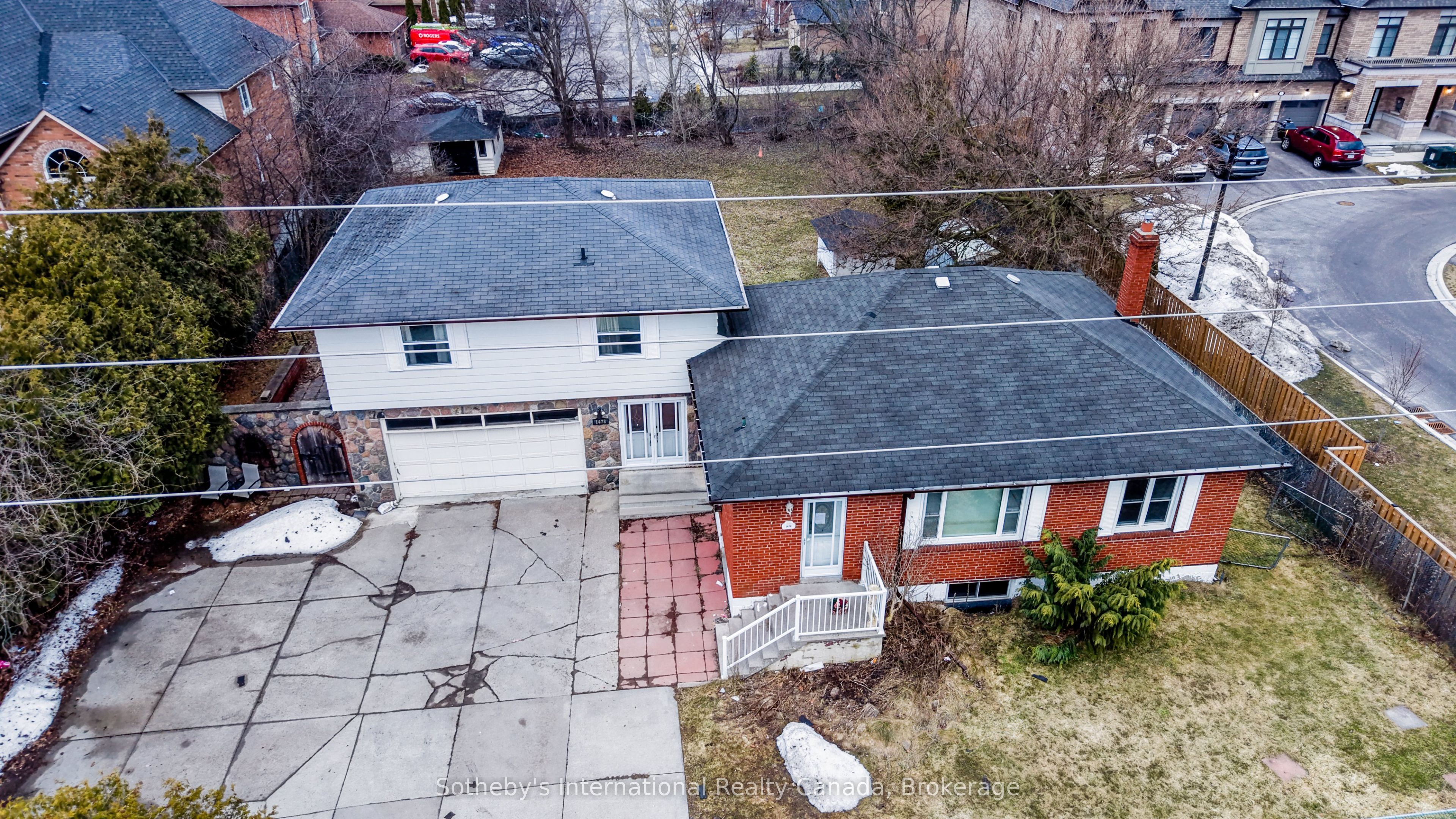 1478 Altona Road, Pickering, ON L1V 1M3 photo 4