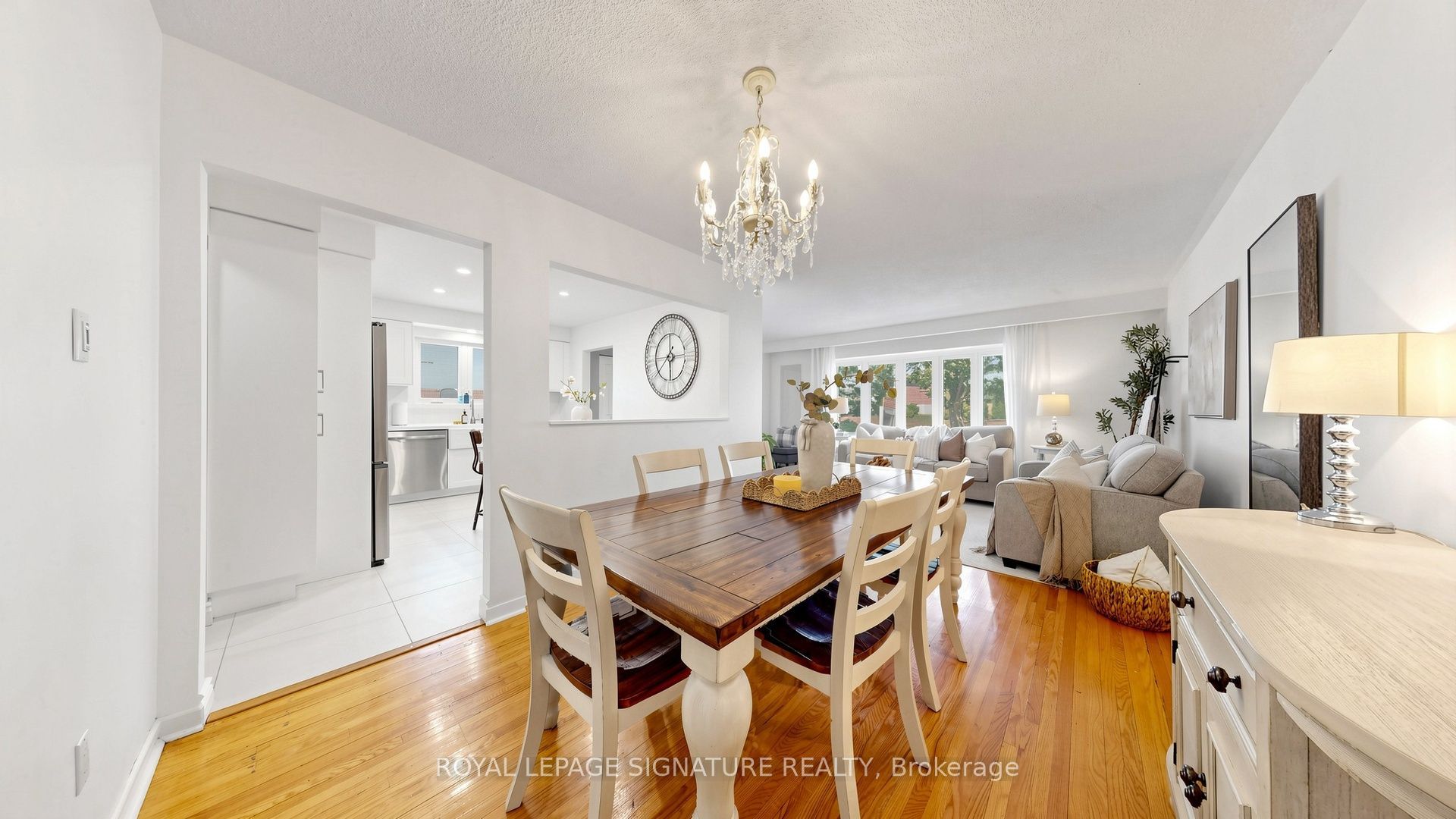 134 Oakmeadow Boulevard, Toronto, ON M1E 4H1 photo 4
