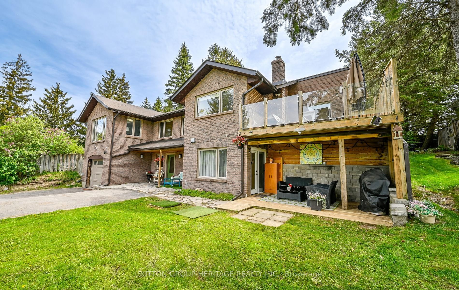 381 Fralicks Beach Road, Scugog, ON L9L 1B6 photo 2