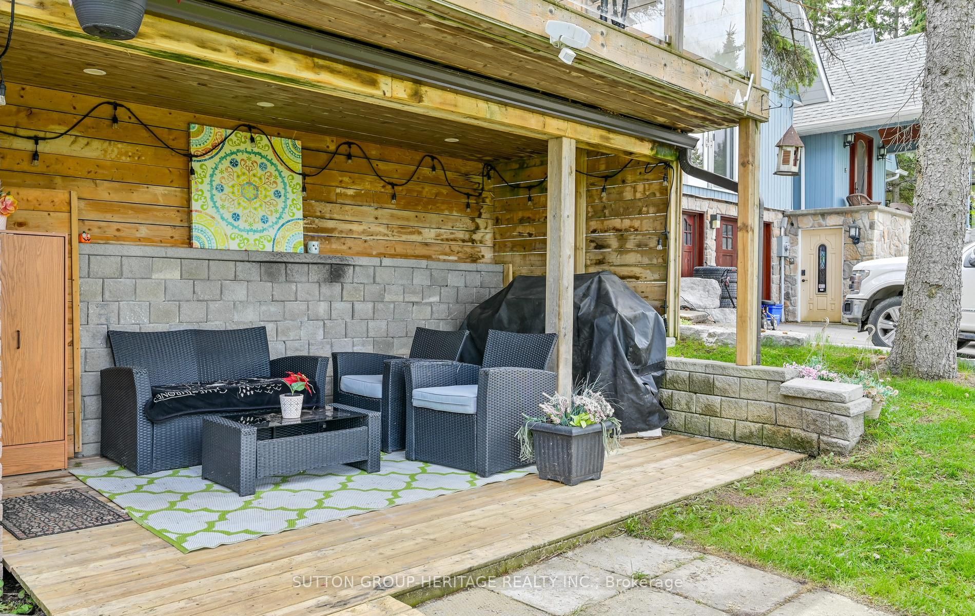 381 Fralicks Beach Road, Scugog, ON L9L 1B6 photo 4
