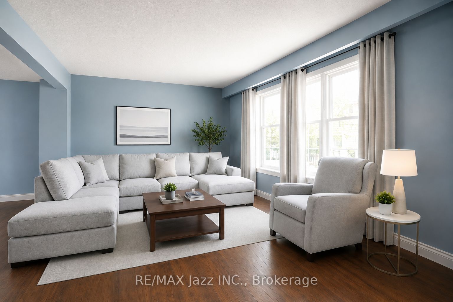 822 Modlin Road, Pickering, ON L1W 1V5 photo 4