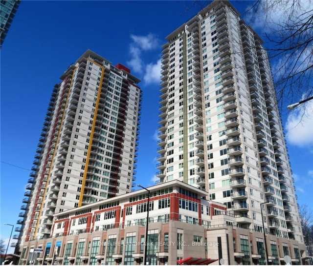 25 Town Centre Court 1503, Toronto, ON M1P 0B4