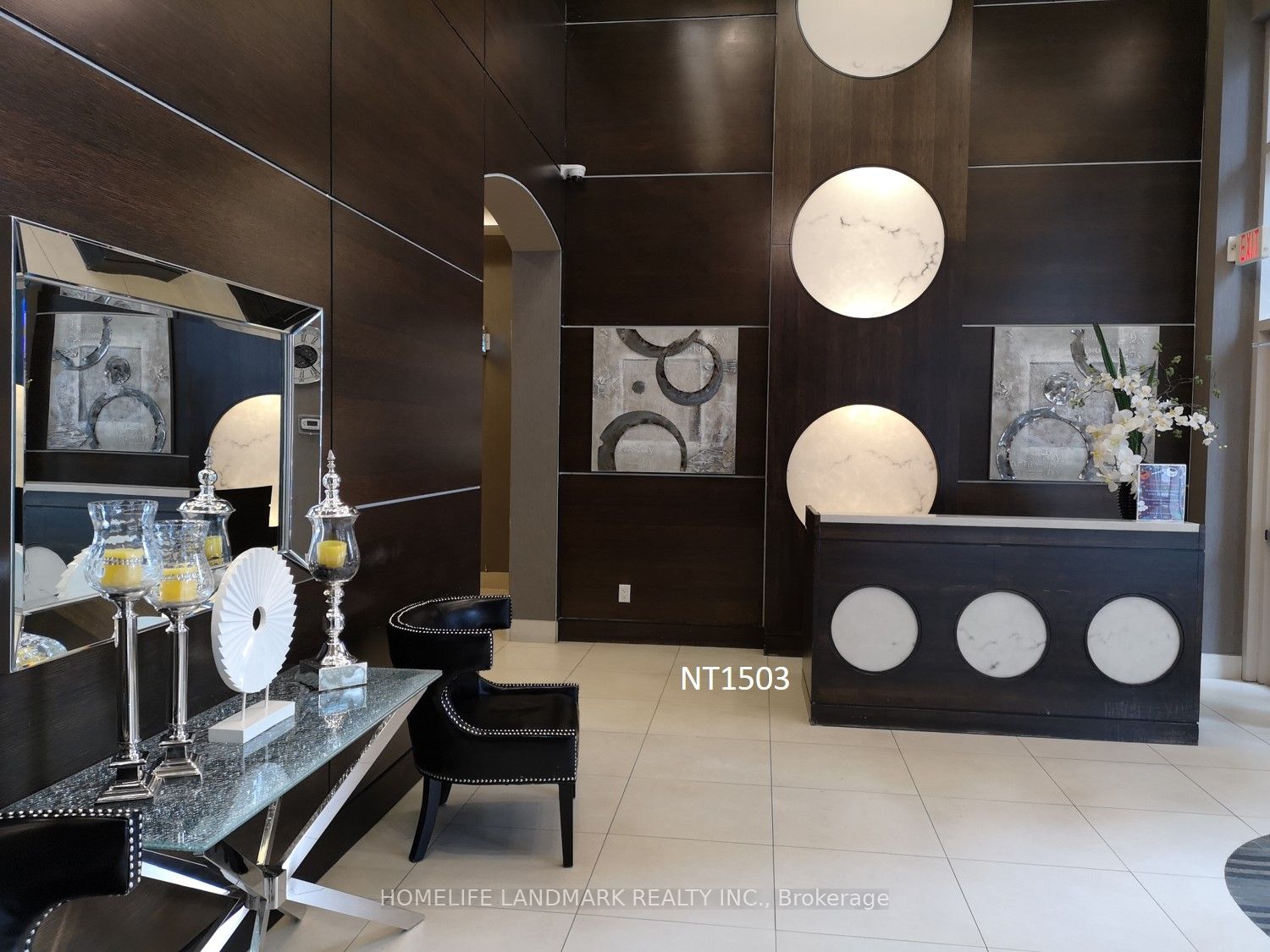 25 Town Centre Court 1503, Toronto, ON M1P 0B4 photo 3