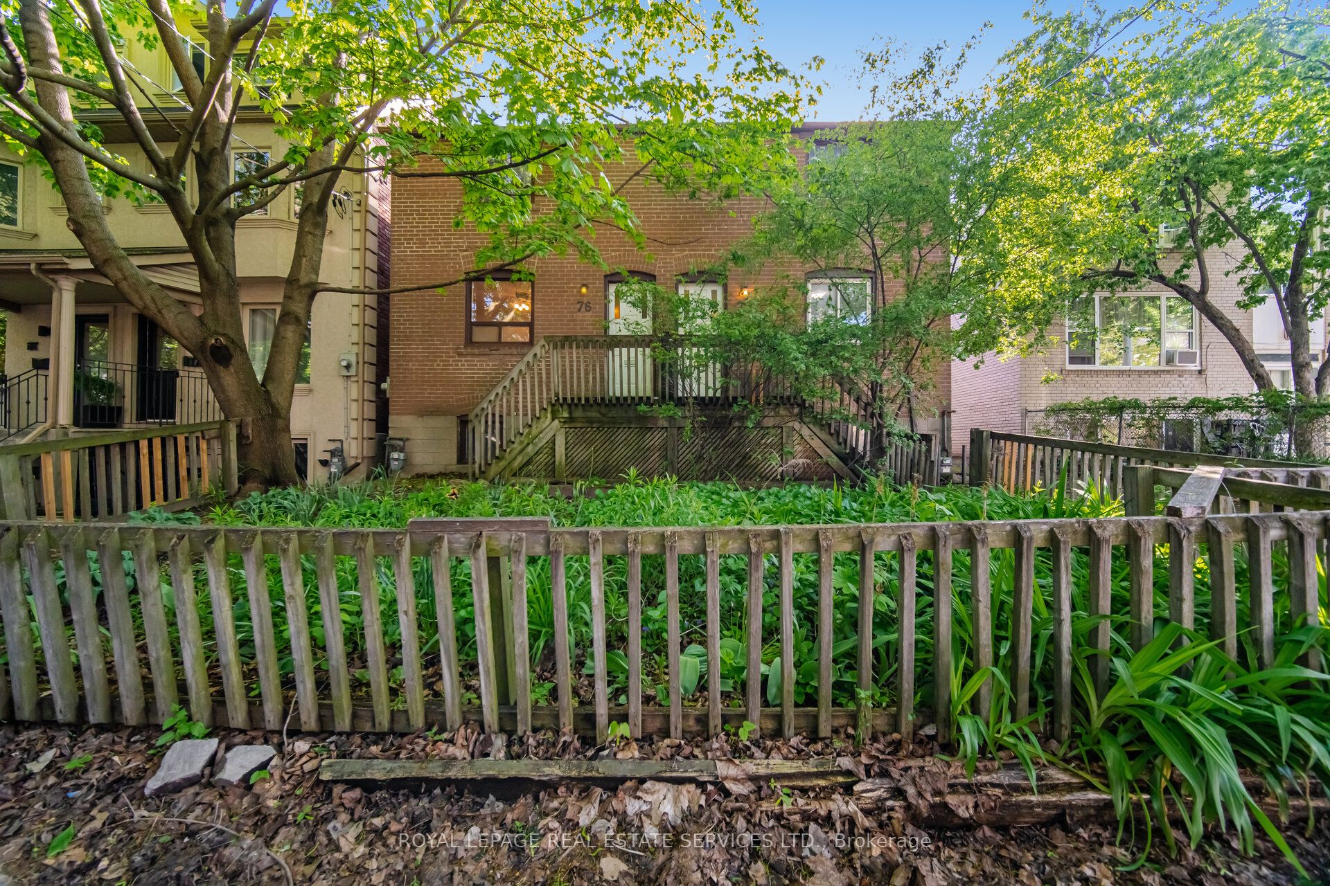 76-78 Lewis Street, Toronto, ON M4M 2H3 photo 2