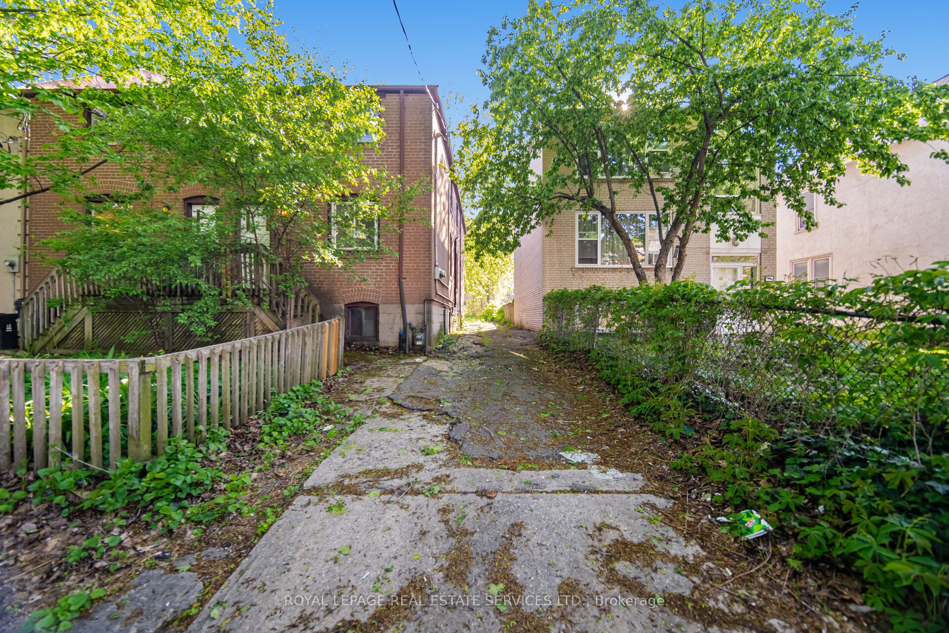 76-78 Lewis Street, Toronto, ON M4M 2H3 photo 4