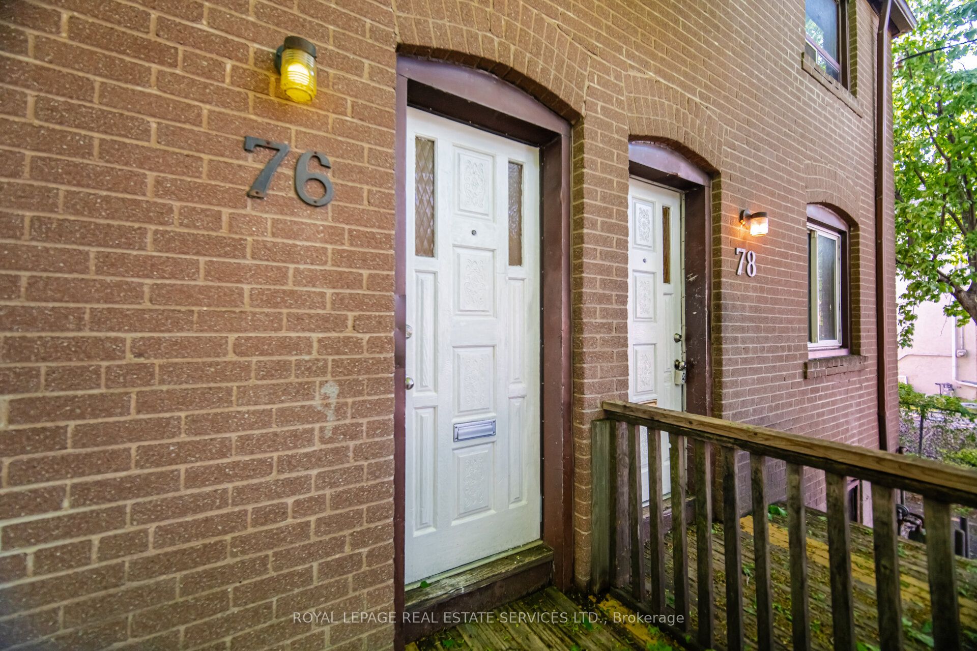 76-78 Lewis Street, Toronto, ON M4M 2H3 photo 5