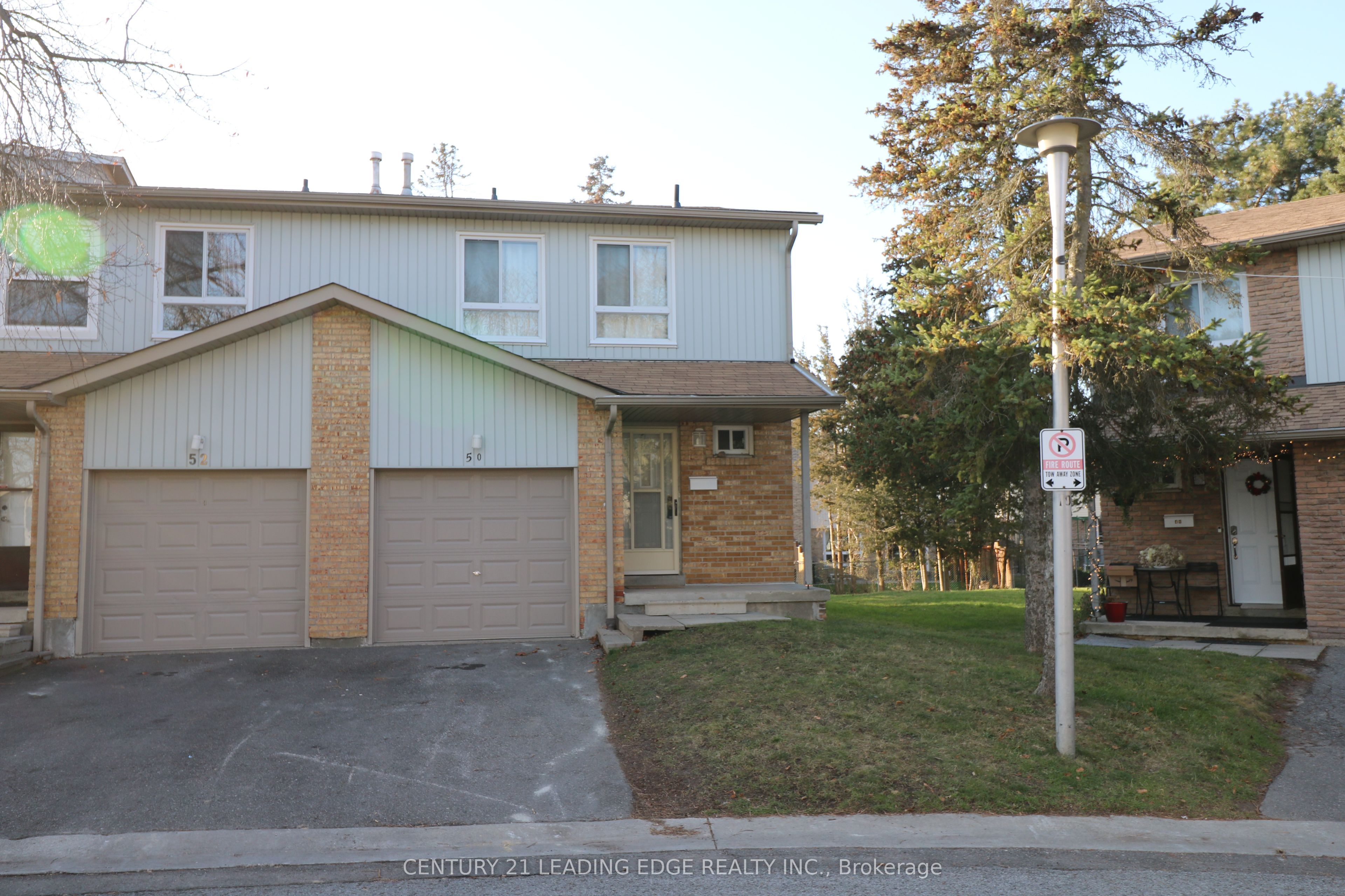 175 Alexmuir Boulevard 50, Toronto, ON M1V 1R8 photo 2