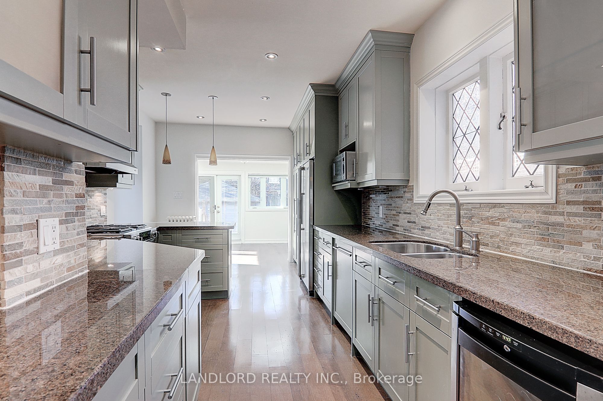 138 Fallingbrook Road, Toronto, ON M1N 2T6 photo 4