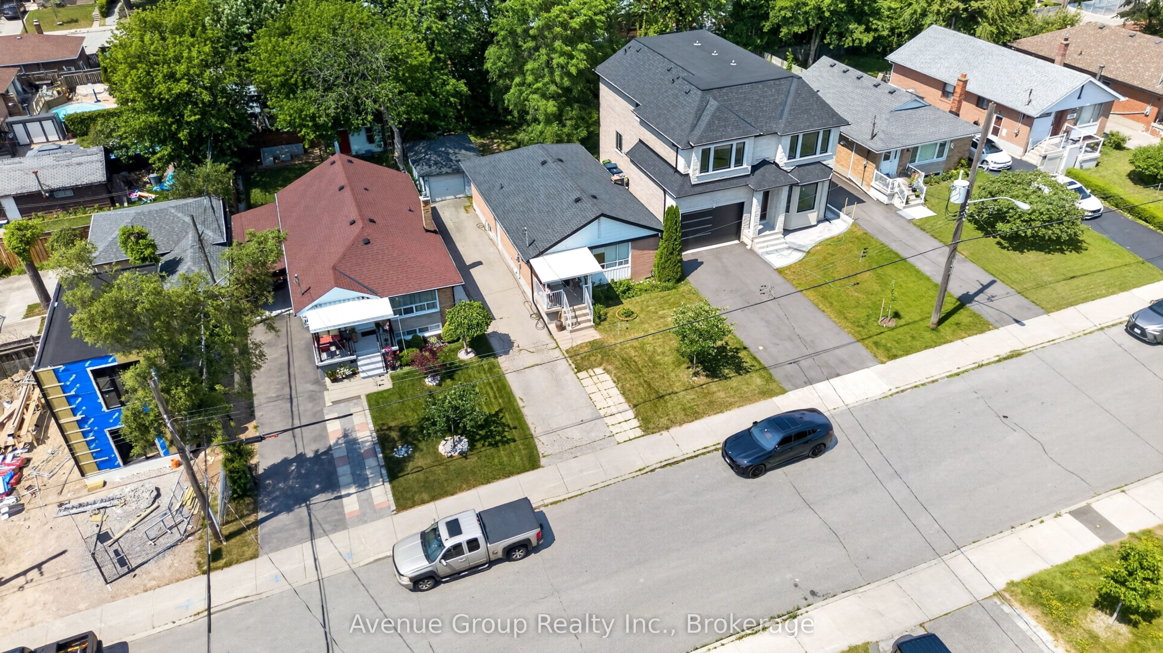 141 Budea Crescent, Toronto, ON M1R 4W2 photo 4