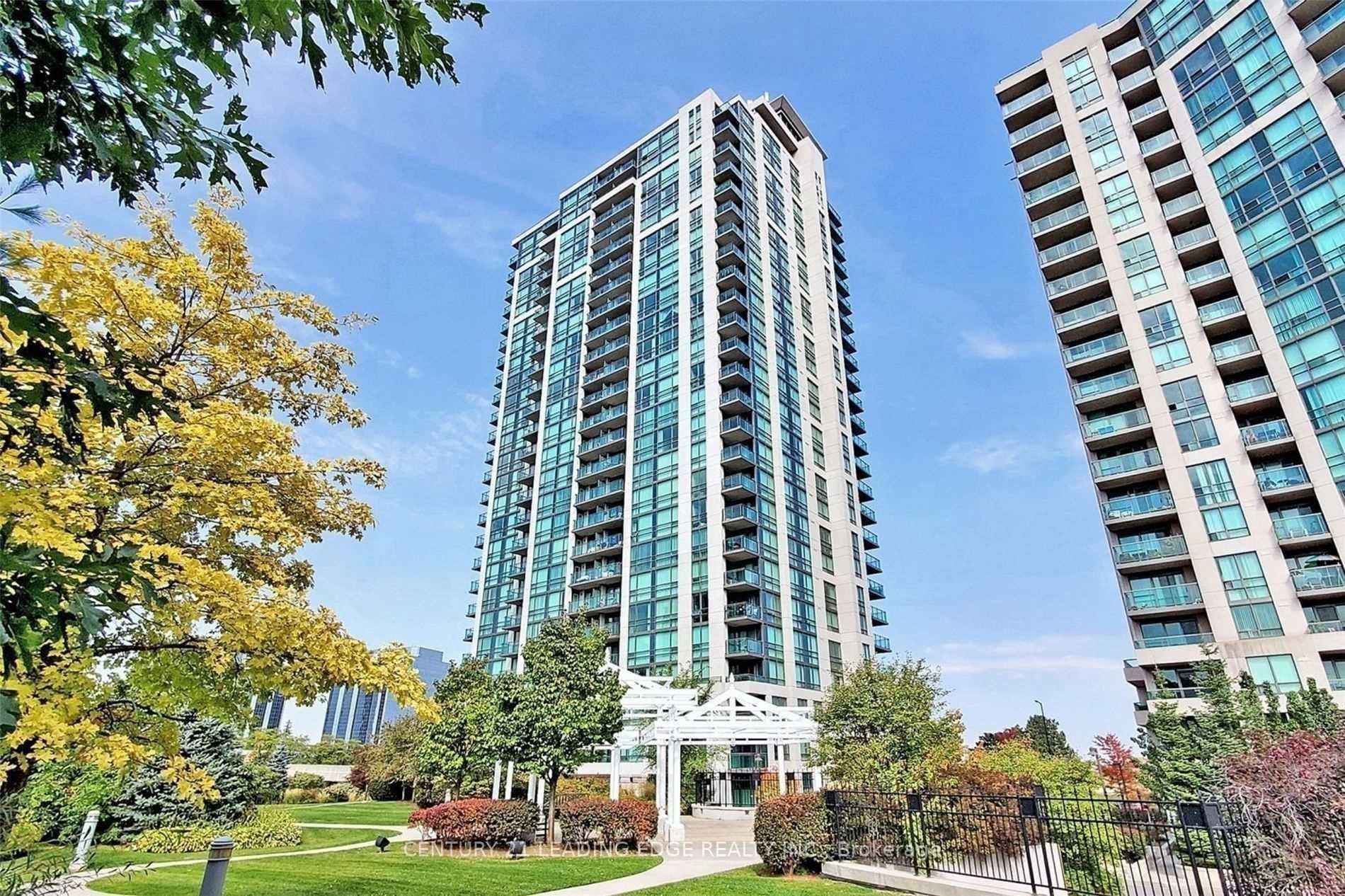 88 Grangeway Avenue 307, Toronto, ON M1H 0A2