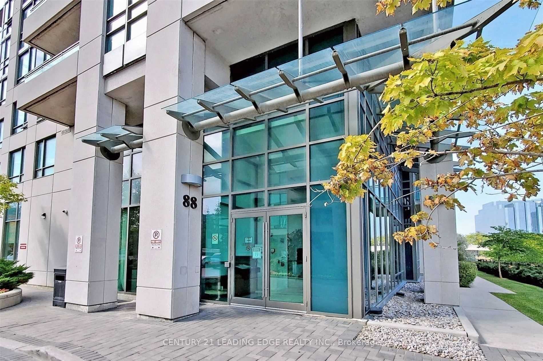 88 Grangeway Avenue 307, Toronto, ON M1H 0A2 photo 2