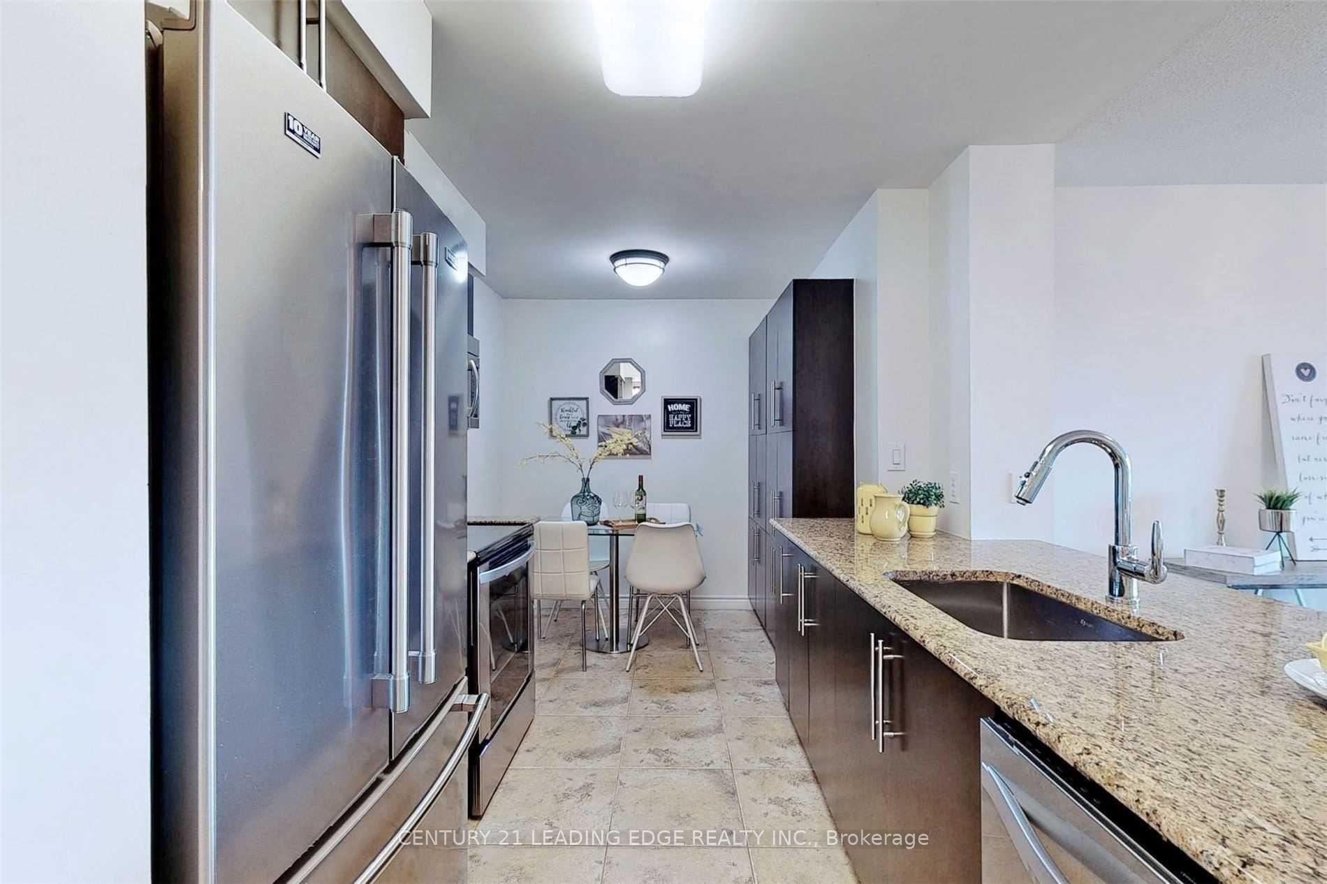 88 Grangeway Avenue 307, Toronto, ON M1H 0A2 photo 5