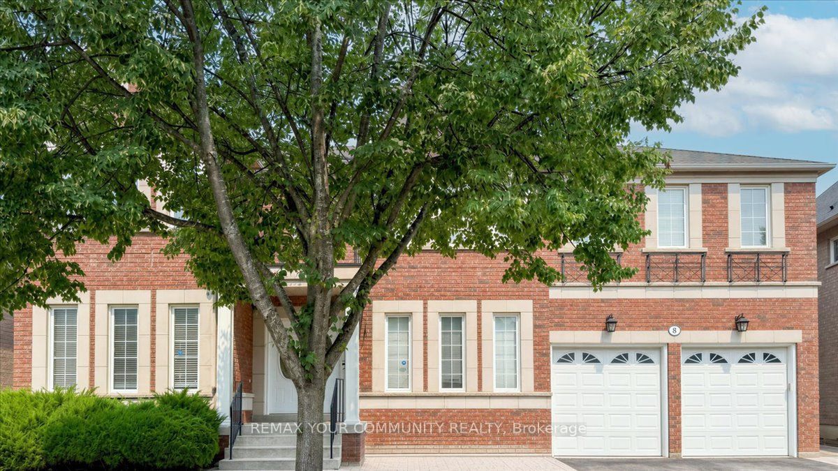 8 Westacott Avenue, Ajax, ON L1T 4H6 photo 3