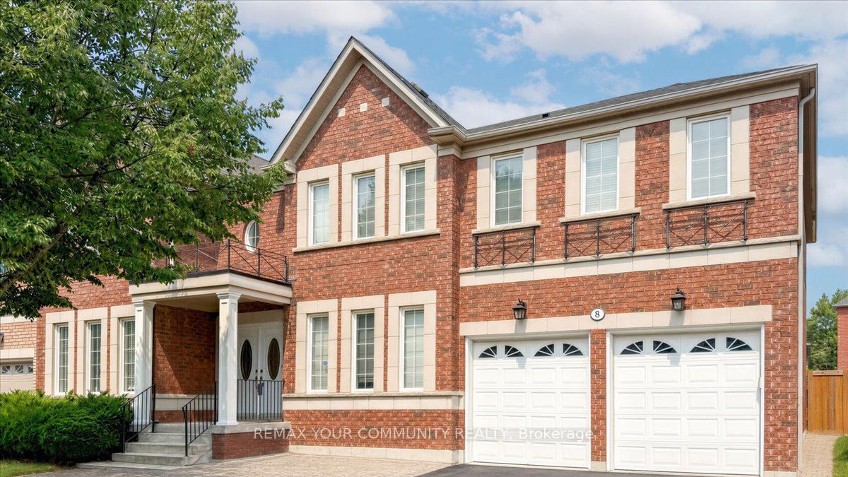 8 Westacott Avenue, Ajax, ON L1T 4H6 photo 4