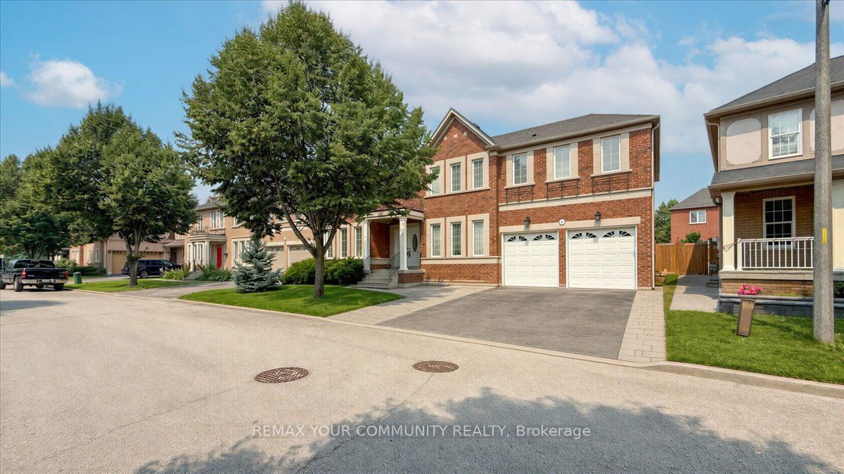 8 Westacott Avenue, Ajax, ON L1T 4H6 photo 5