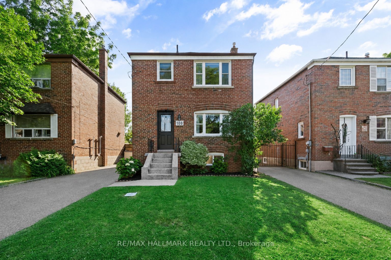 100 Atlee Avenue, Toronto, ON M1N 3X4 photo 2