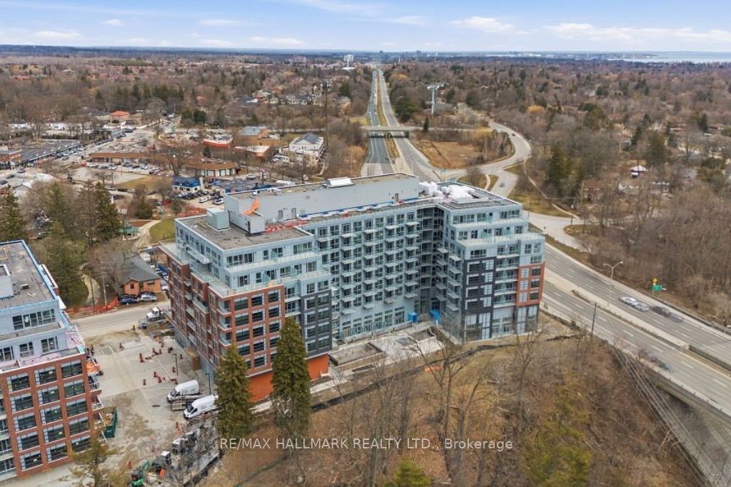 1635 MIlitary Trail 814, Toronto, ON M1C 1B2 photo 2
