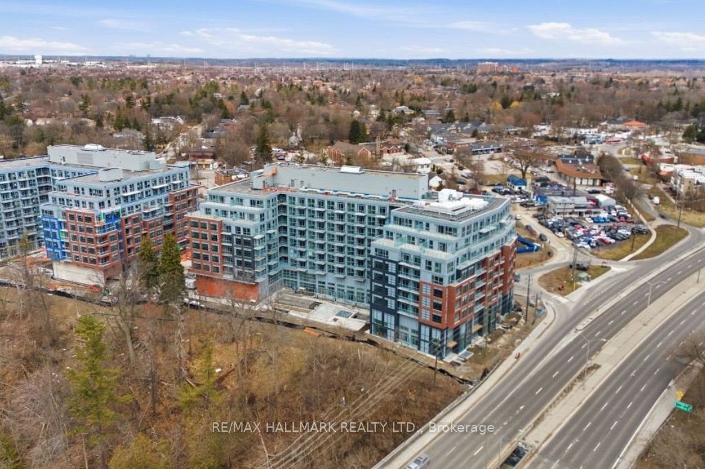 1635 MIlitary Trail 814, Toronto, ON M1C 1B2 photo 4