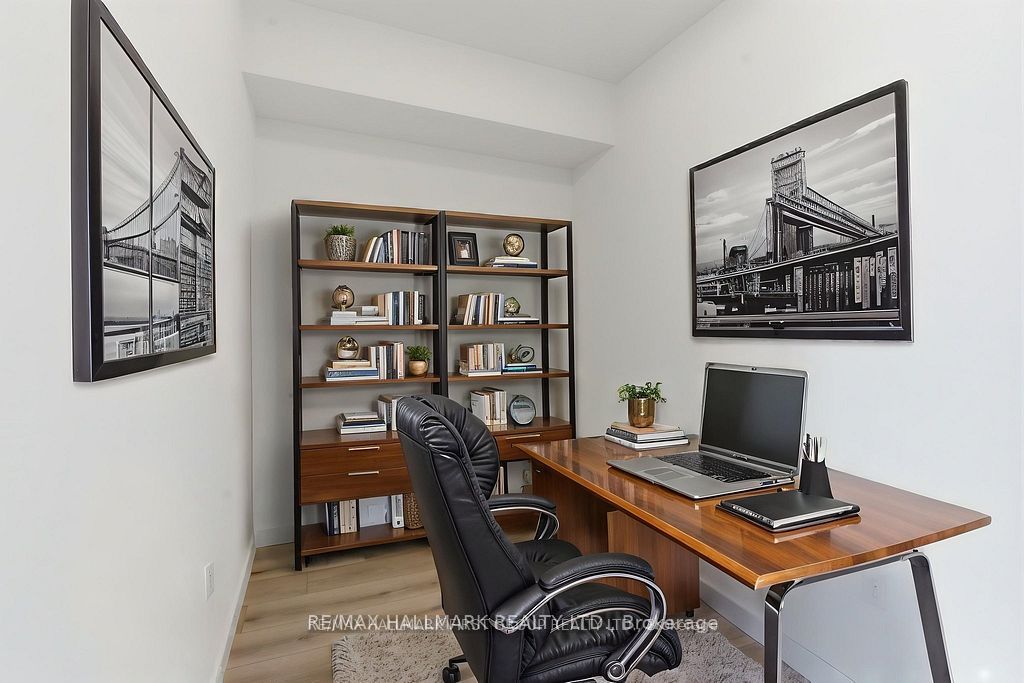 1635 MIlitary Trail 814, Toronto, ON M1C 1B2 photo 5