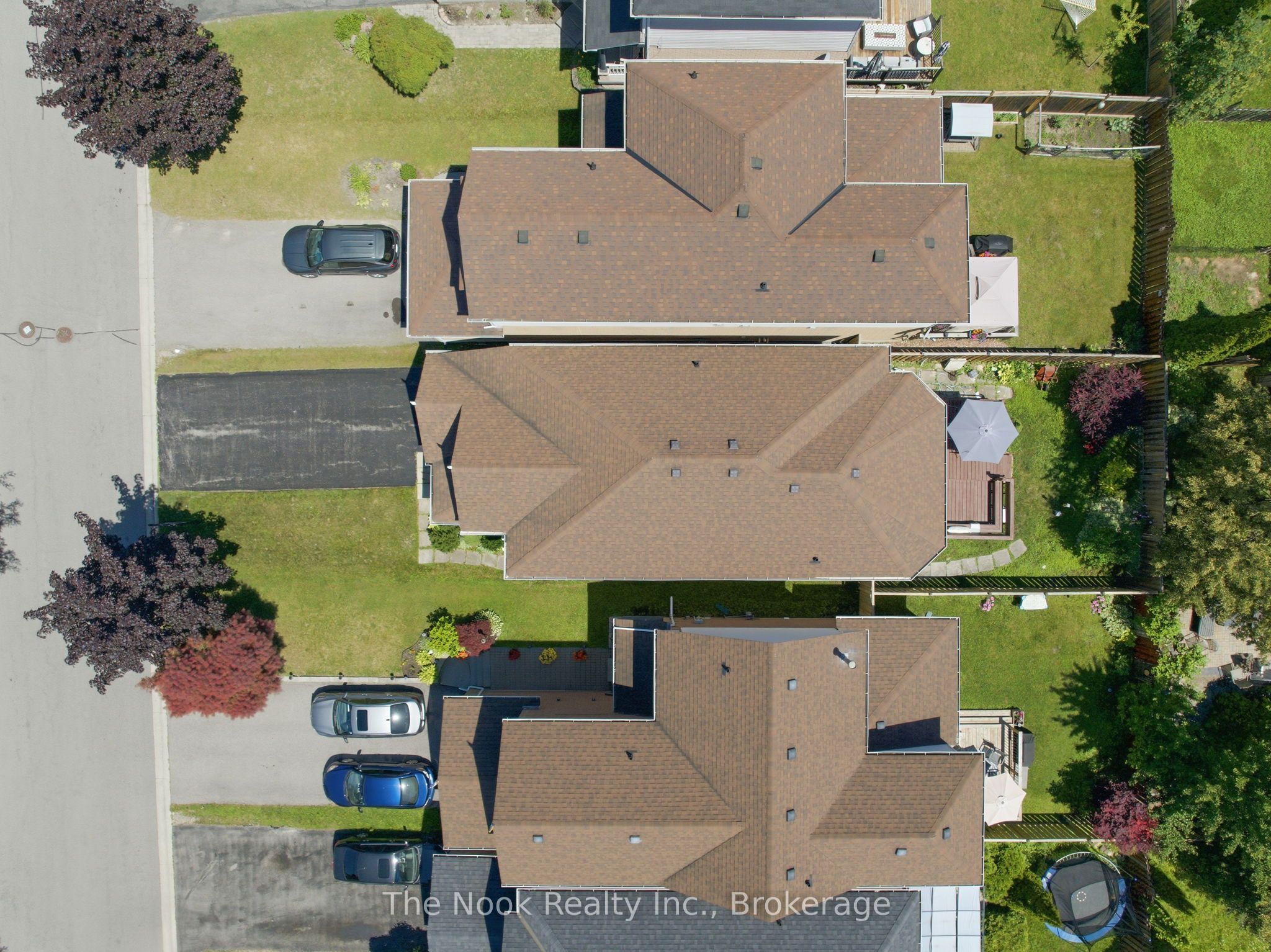 1120 Timberland Crescent, Oshawa, ON L1K 2K8 photo 3