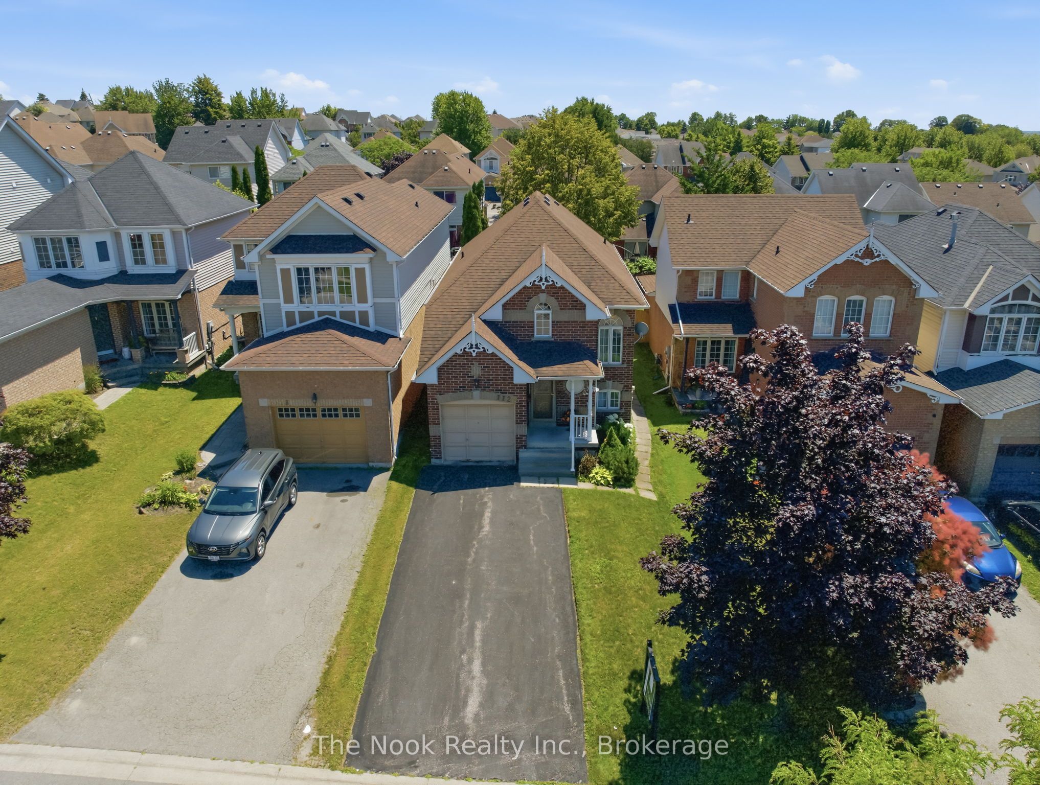 1120 Timberland Crescent, Oshawa, ON L1K 2K8 photo 4