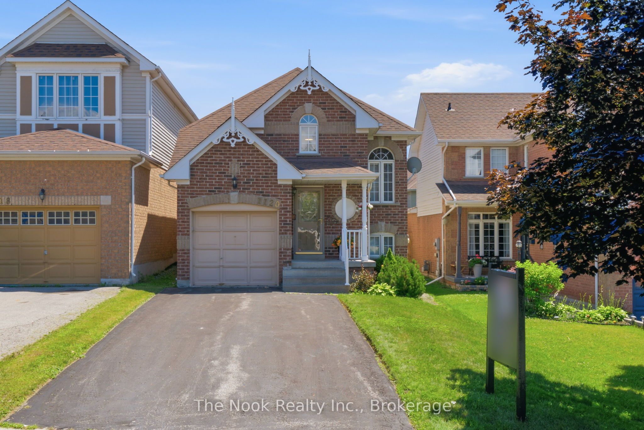 1120 Timberland Crescent, Oshawa, ON L1K 2K8 photo 5