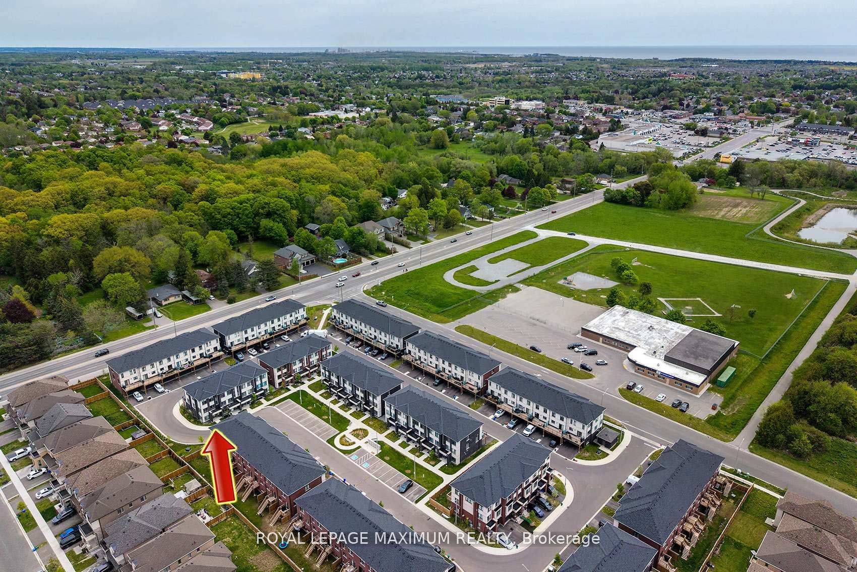1383 Bradenton Path, Oshawa, ON L1K 1A9 photo 2