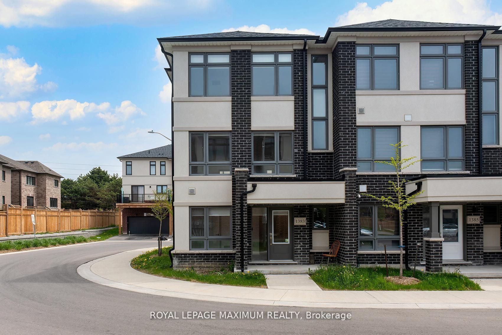 1383 Bradenton Path, Oshawa, ON L1K 1A9 photo 3