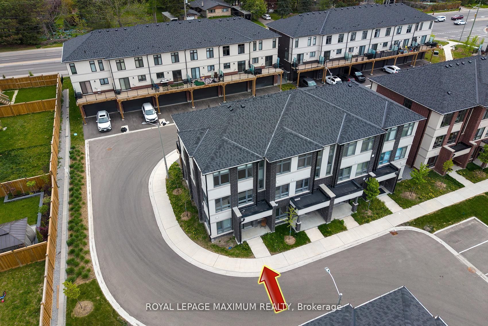 1383 Bradenton Path, Oshawa, ON L1K 1A9 photo 4