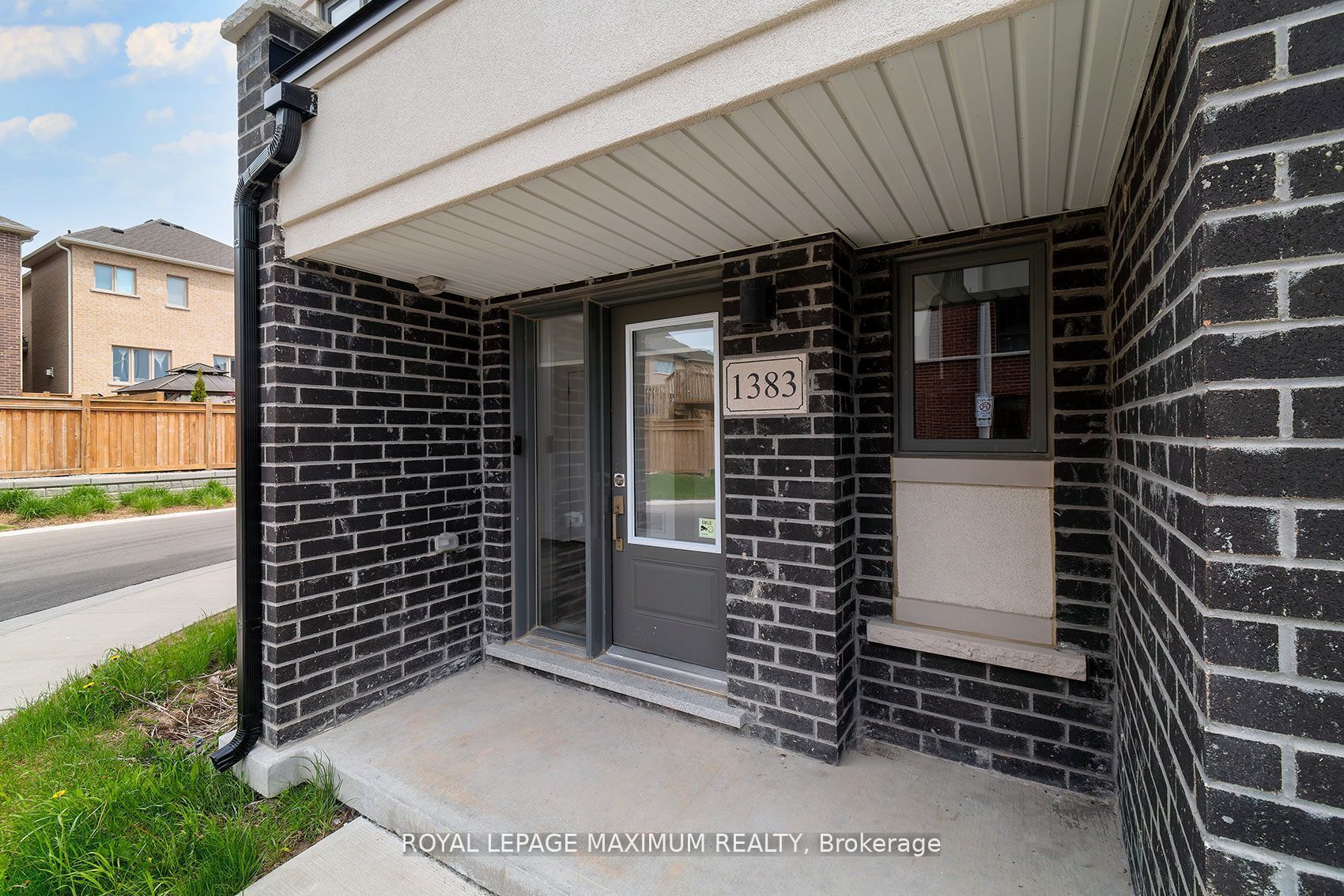 1383 Bradenton Path, Oshawa, ON L1K 1A9 photo 5