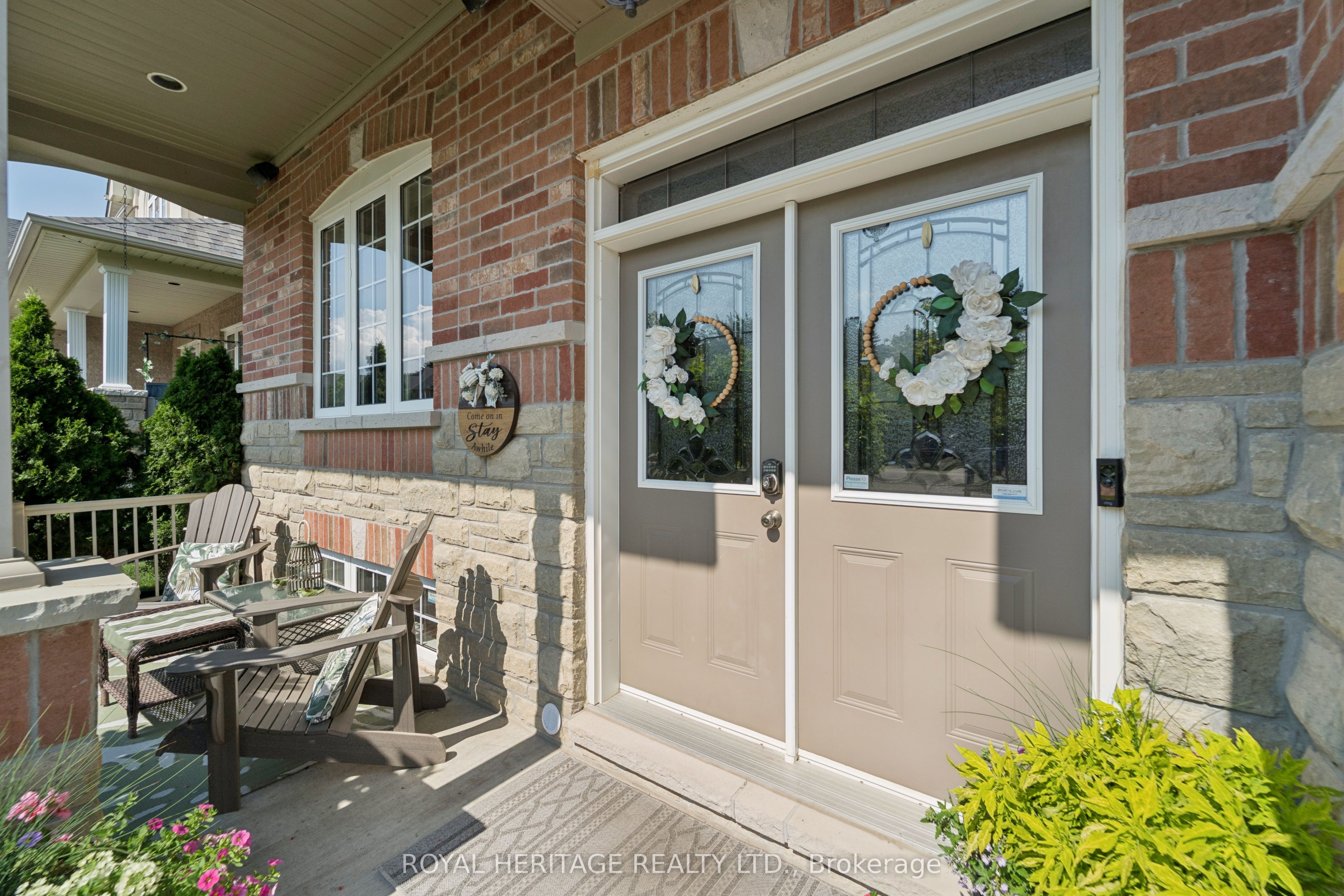24 Corvinelli Drive, Whitby, ON L1M 0G7 photo 3