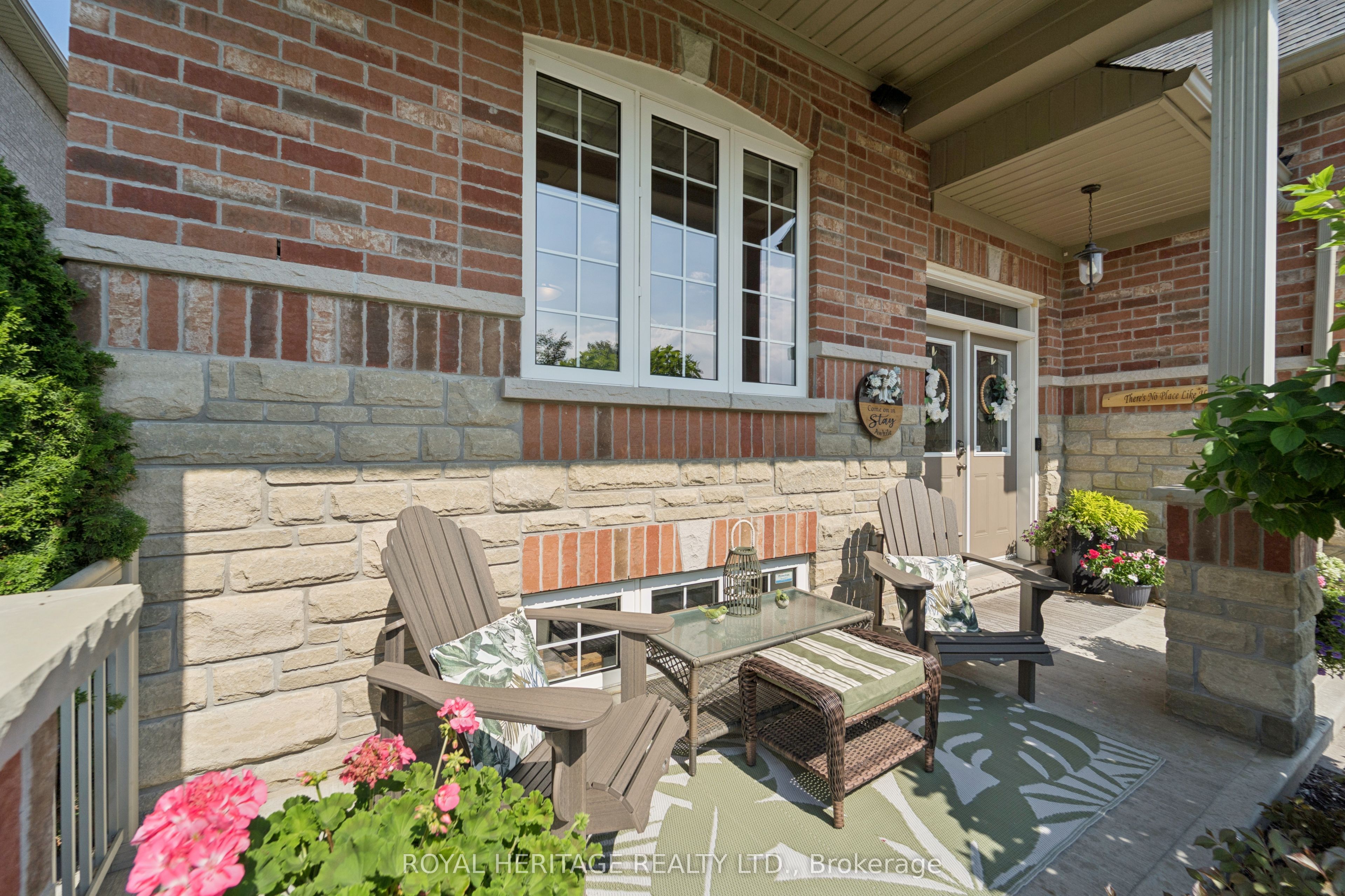 24 Corvinelli Drive, Whitby, ON L1M 0G7 photo 4
