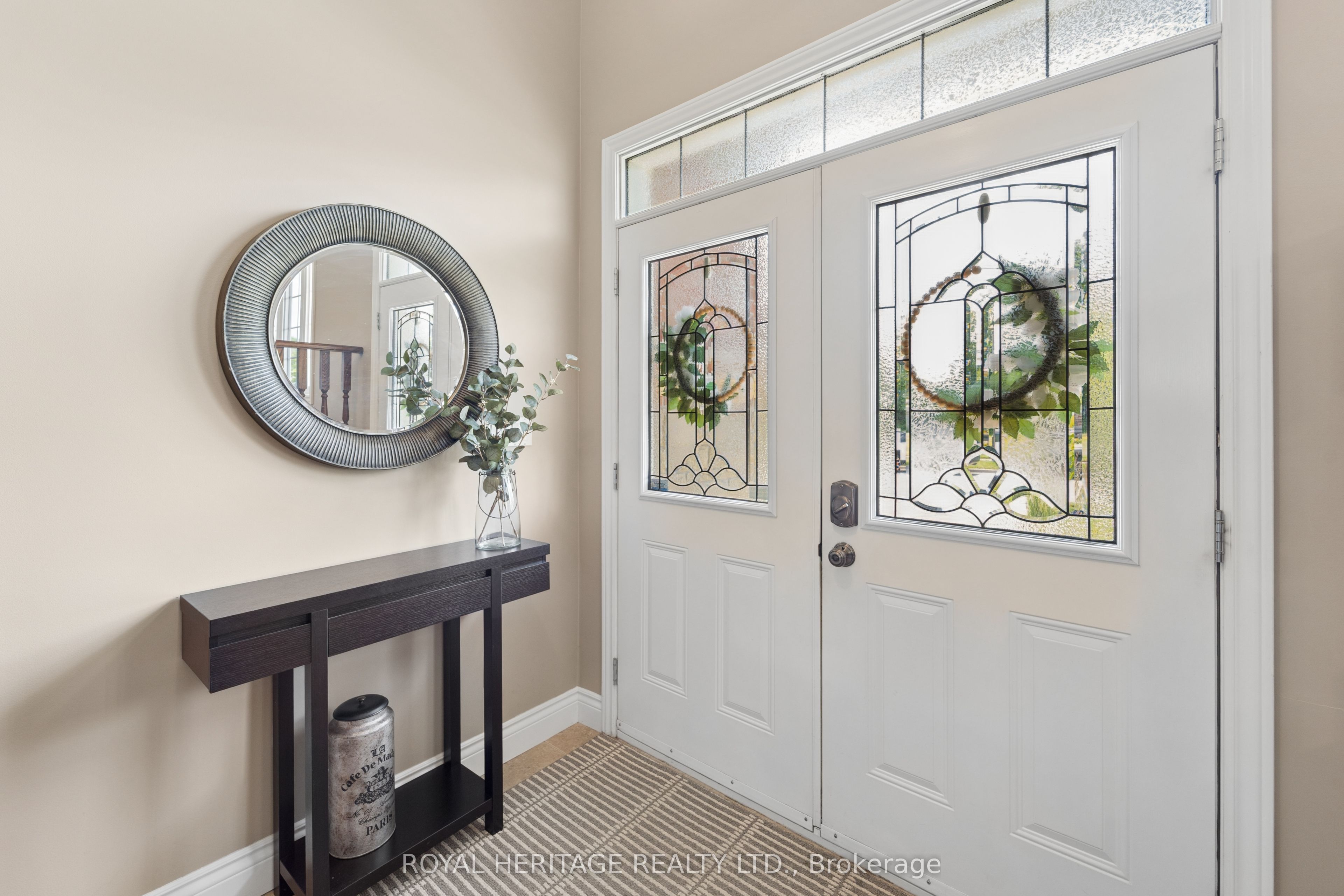 24 Corvinelli Drive, Whitby, ON L1M 0G7 photo 5
