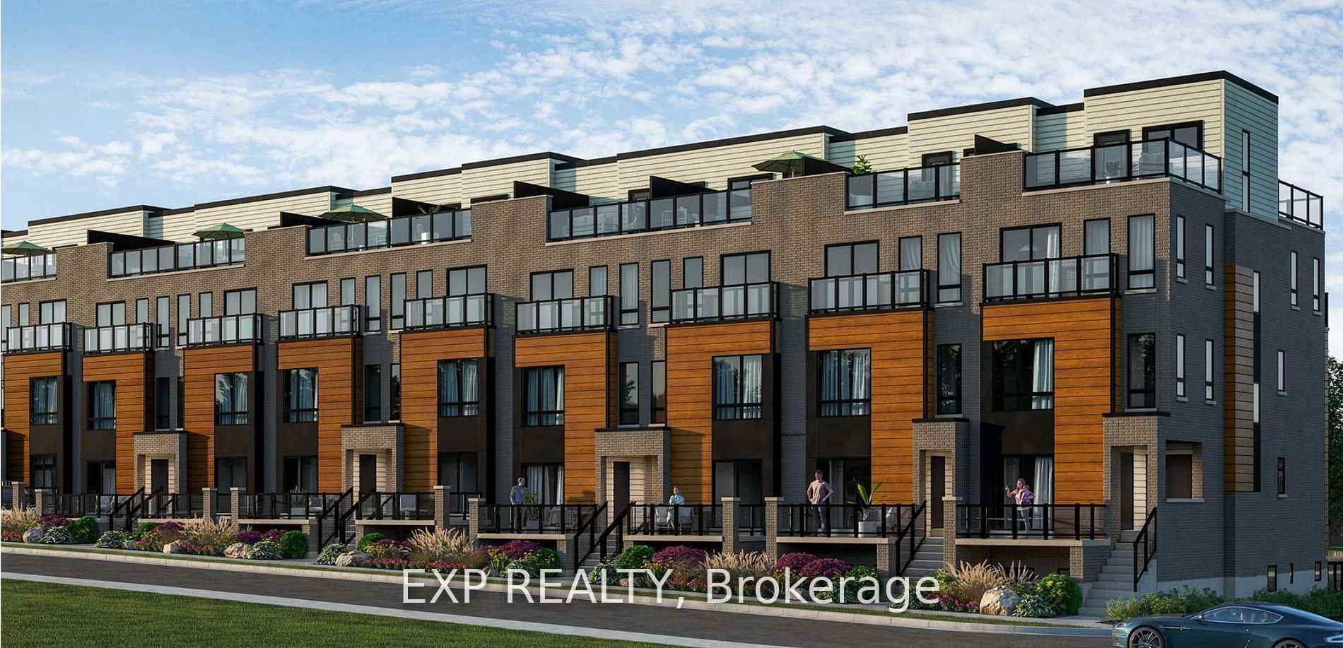 25 PRIYA Lane 24, Toronto, ON M1B 1E7