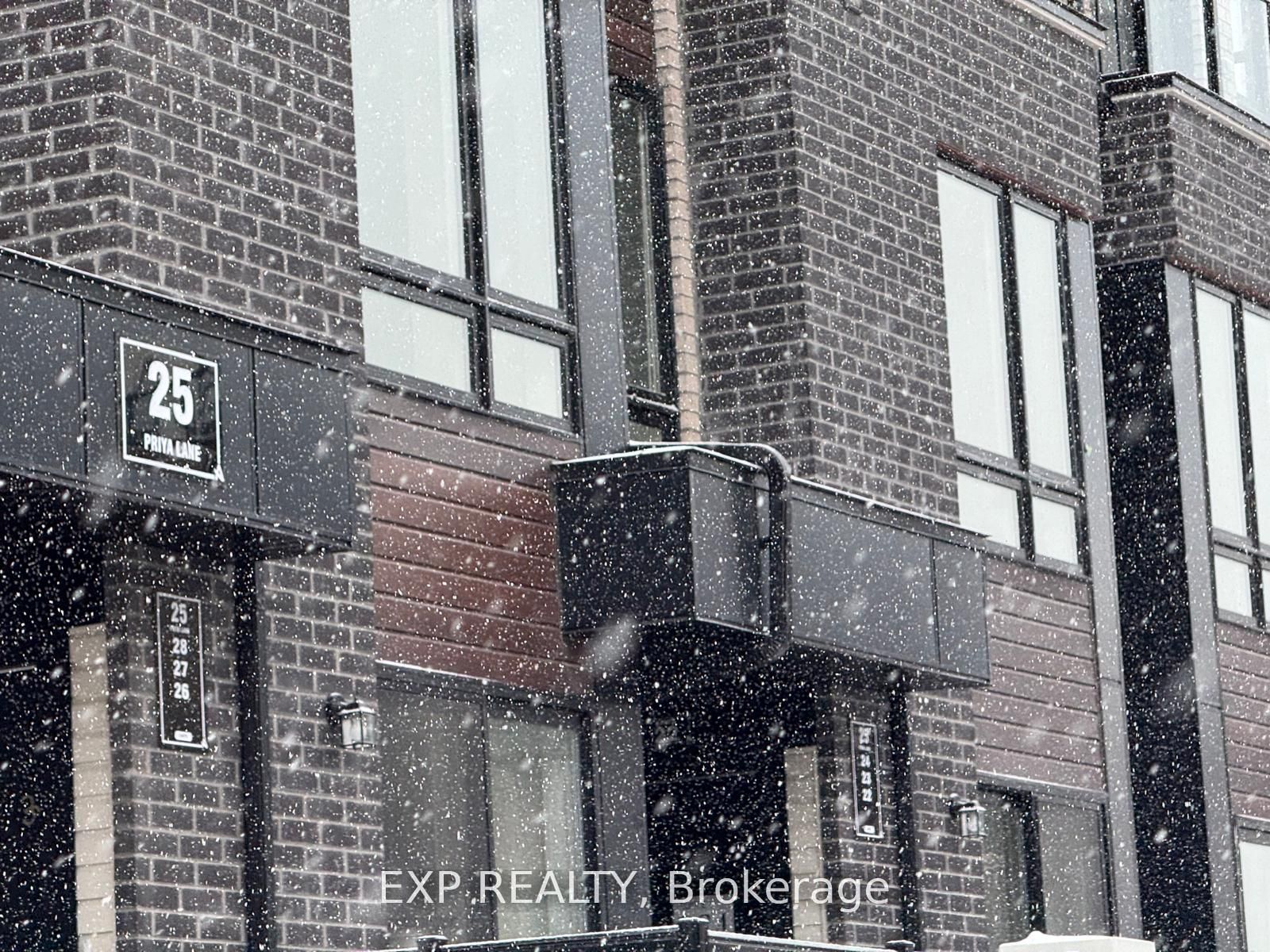 25 PRIYA Lane 24, Toronto, ON M1B 1E7 photo 3