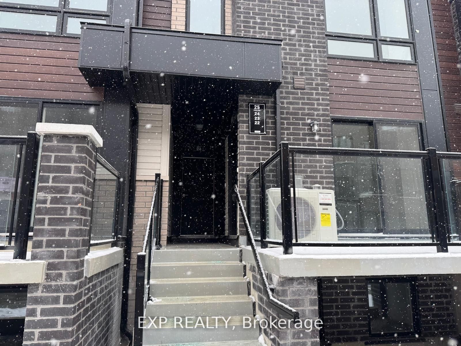 25 PRIYA Lane 24, Toronto, ON M1B 1E7 photo 4