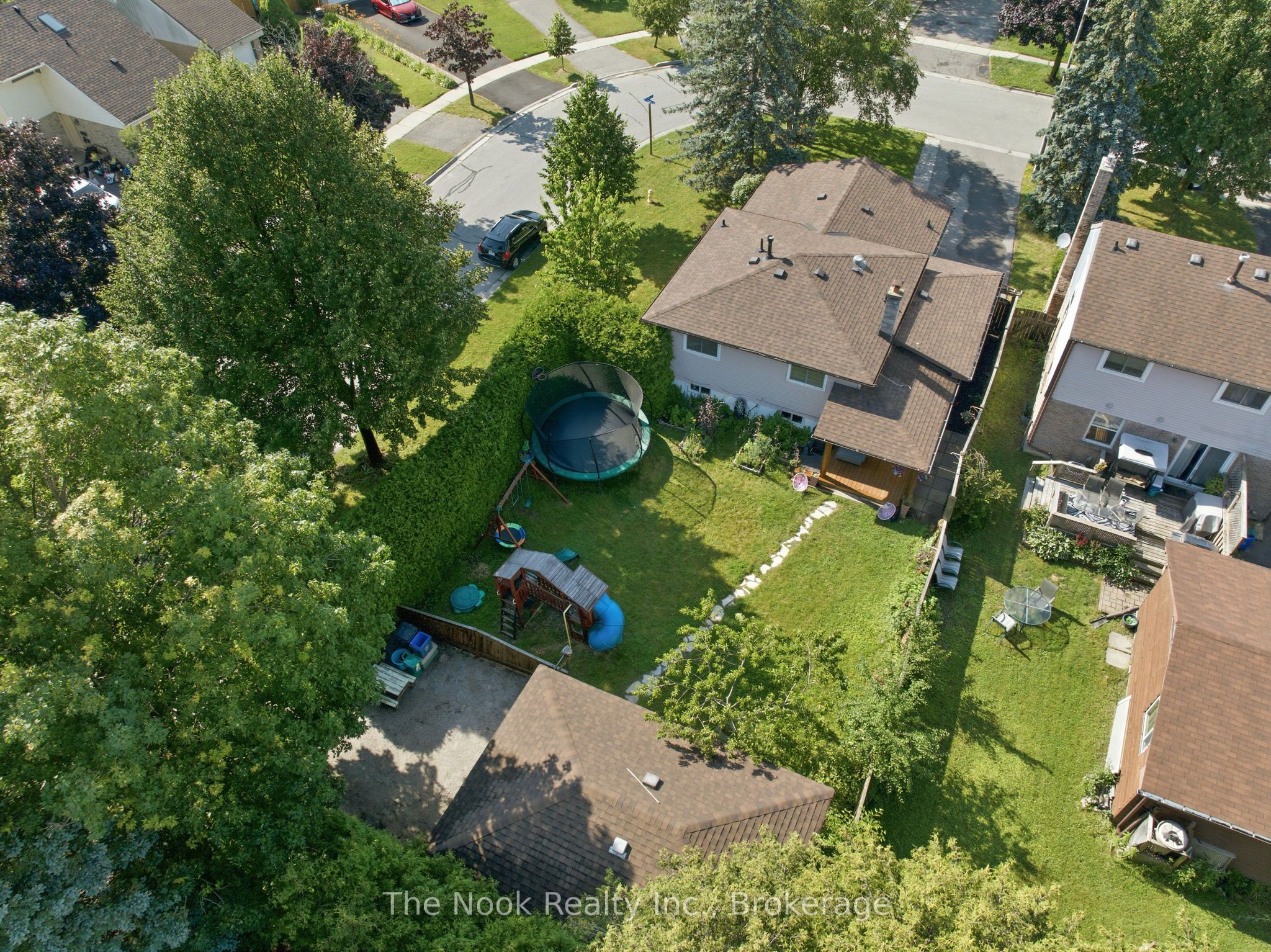1131 Eldorado Avenue, Oshawa, ON L1K 1E7 photo 2