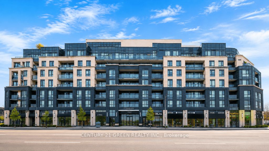 1401 O'connor Drive 415, Toronto, ON M4B 2V5