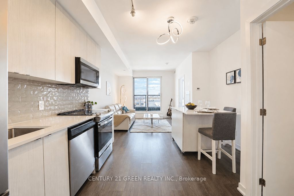 1401 O'connor Drive 415, Toronto, ON M4B 2V5 photo 4