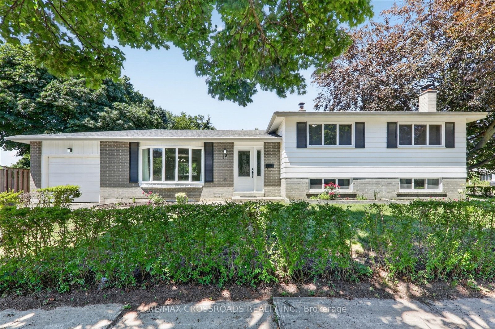 10 Gillbank Crescent S, Toronto, ON M1E 4H9