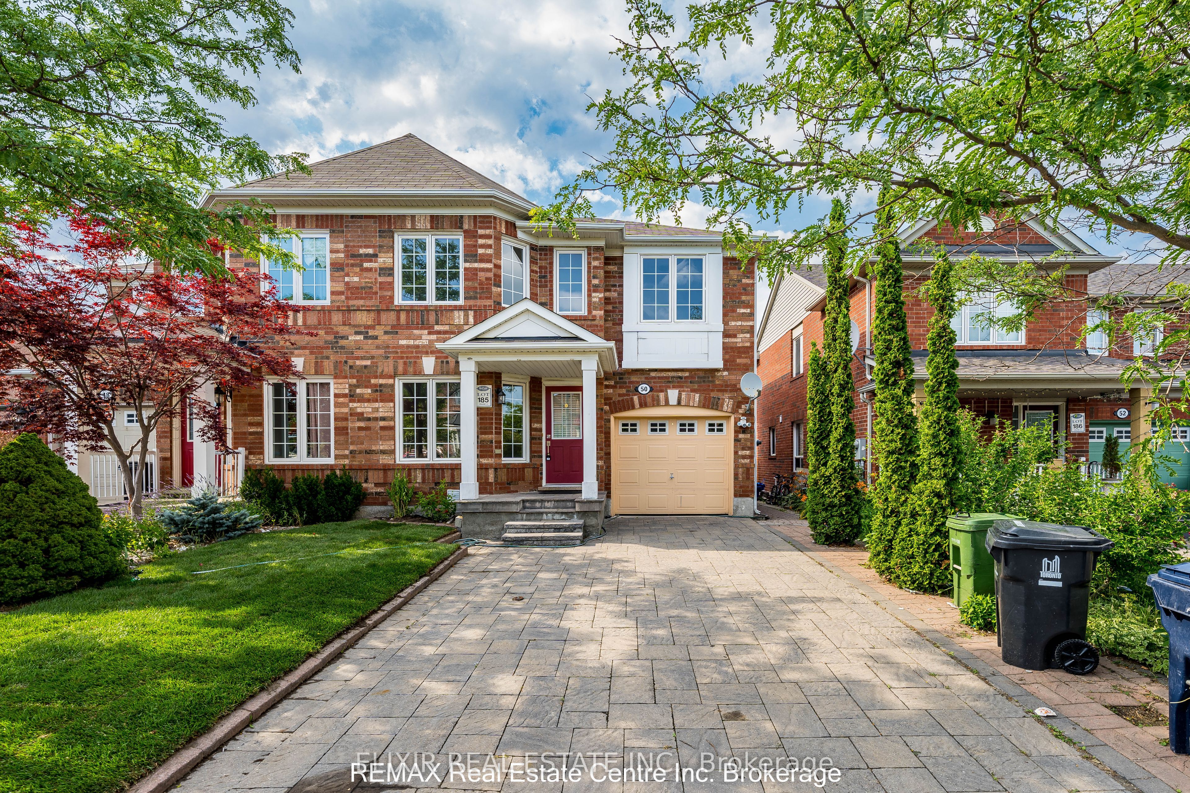 50 Millcar Drive Basement, Toronto, ON M1B 6G4