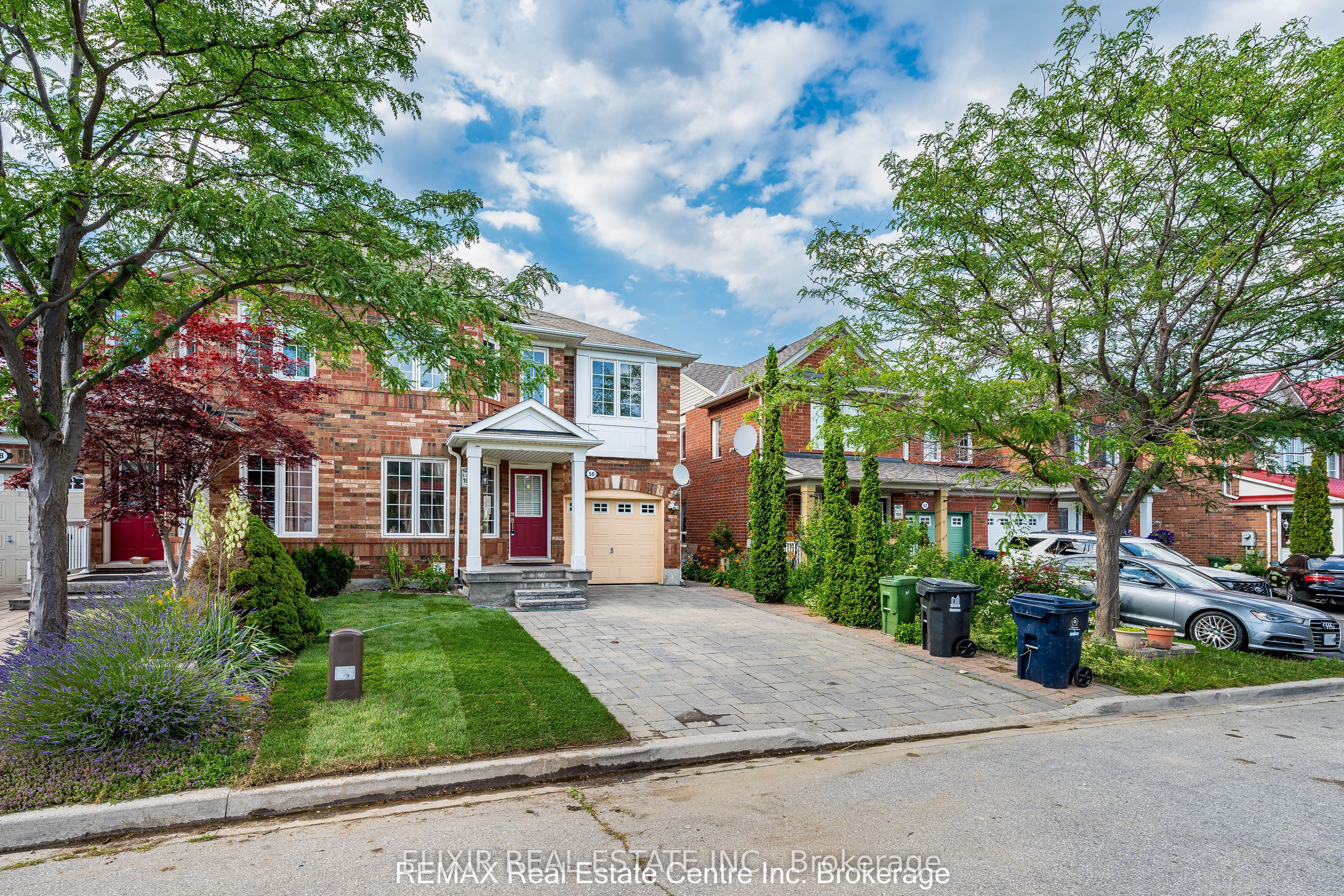 50 Millcar Drive Basement, Toronto, ON M1B 6G4 photo 2