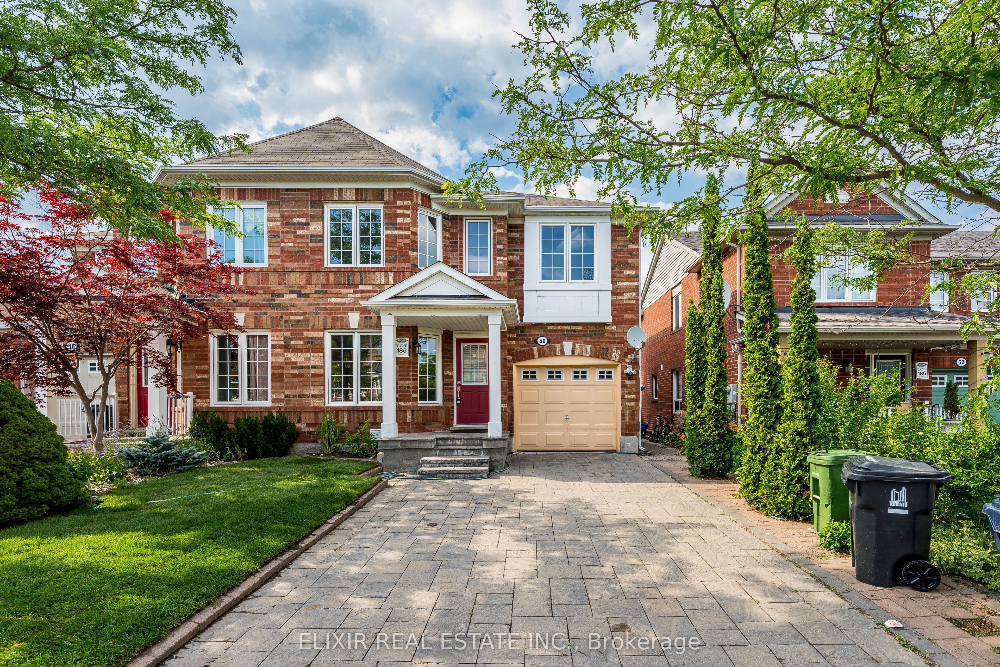 50 Millcar Drive Basement, Toronto, ON M1B 6G4 photo 3