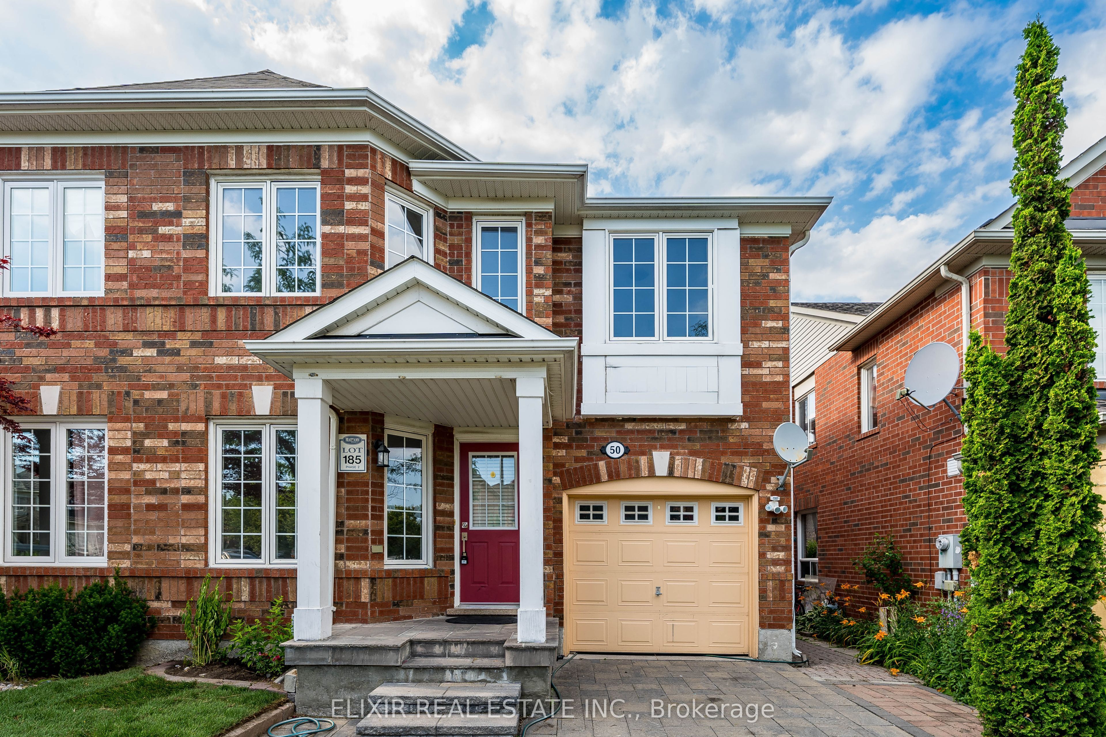 50 Millcar Drive Basement, Toronto, ON M1B 6G4 photo 5