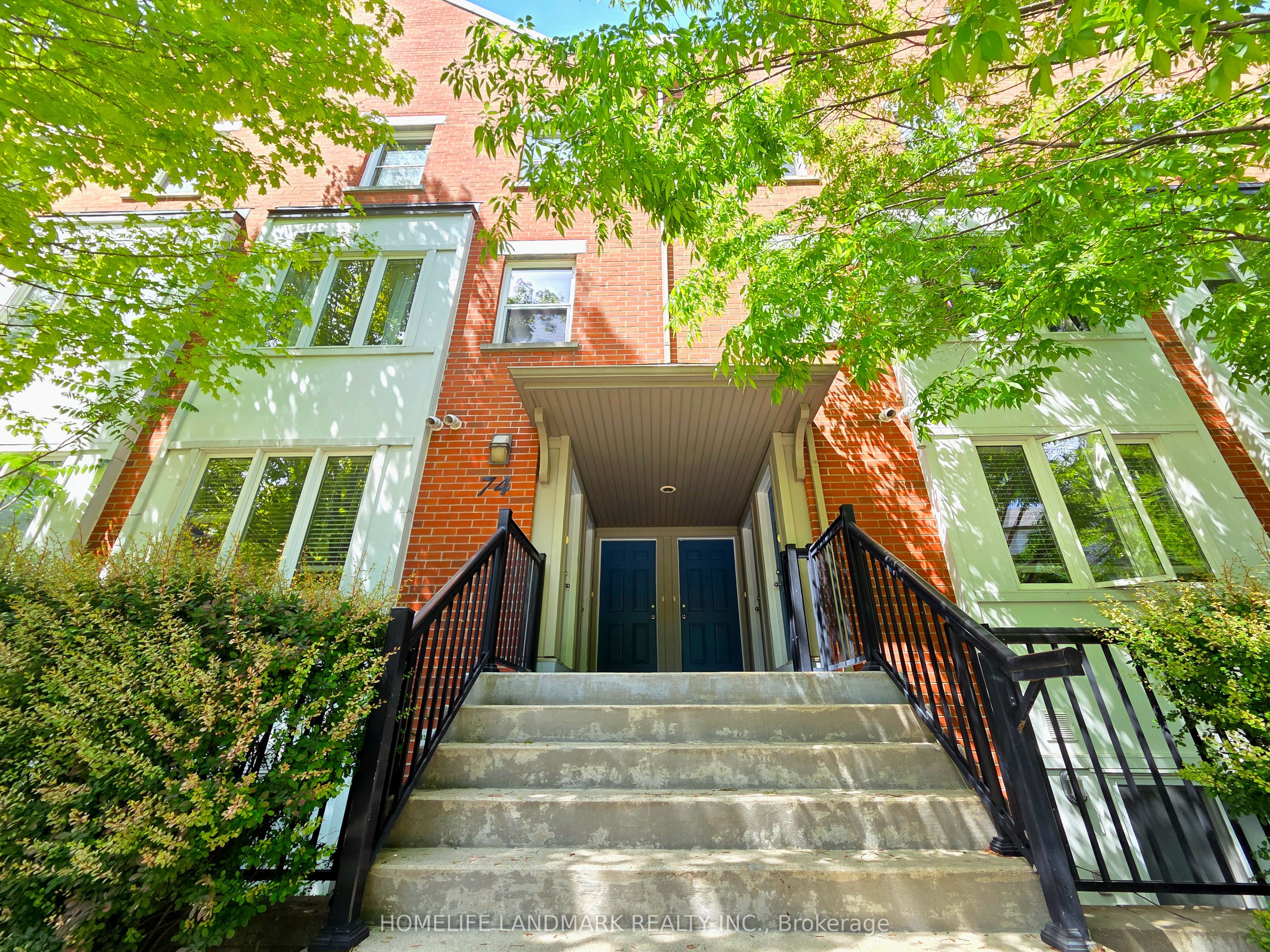 74 Munro Street 2, Toronto, ON M4M 2S9 photo 2