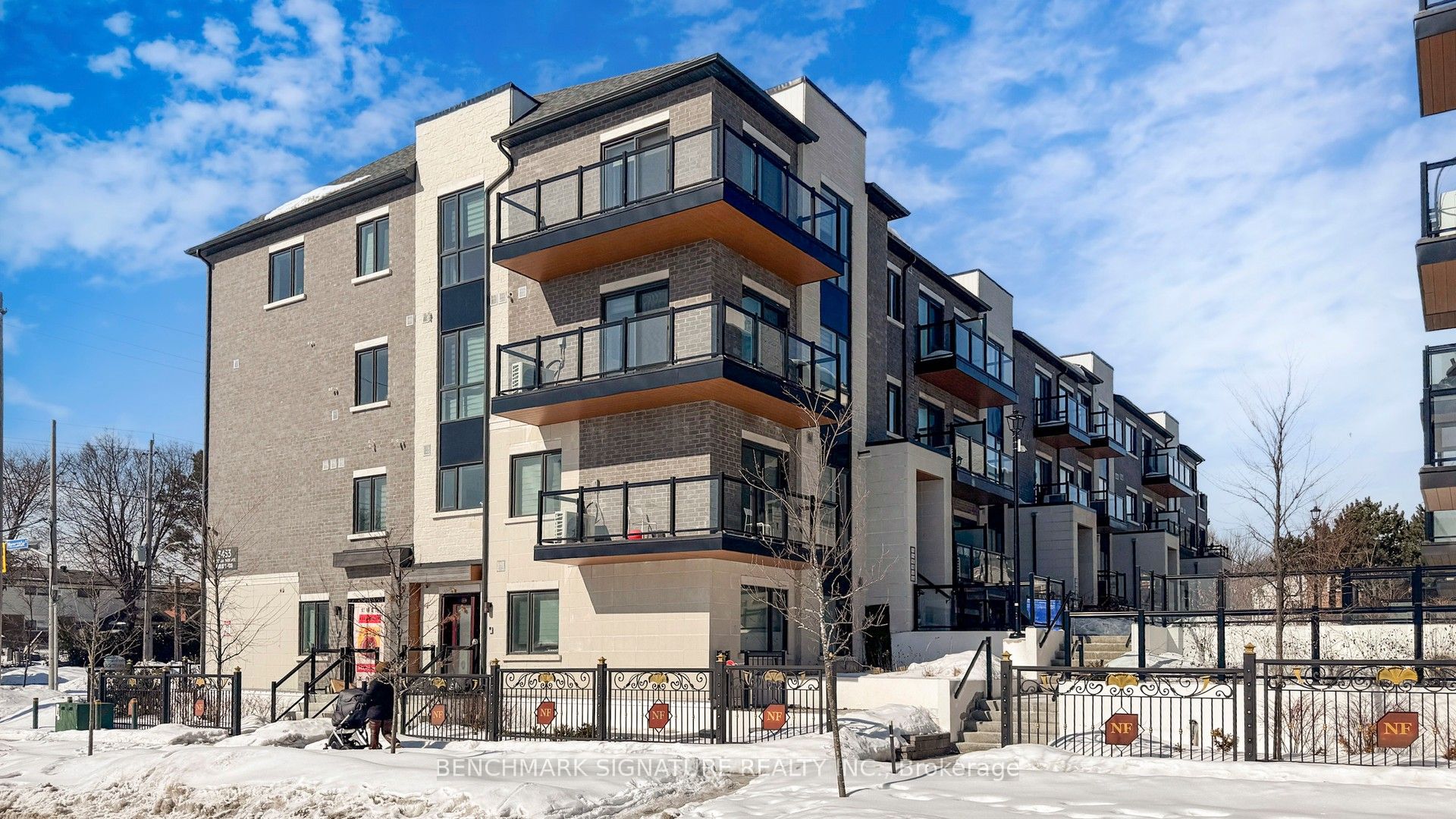 3453 Victoria Park Avenue A207, Toronto, ON M1W 0A9 photo 2