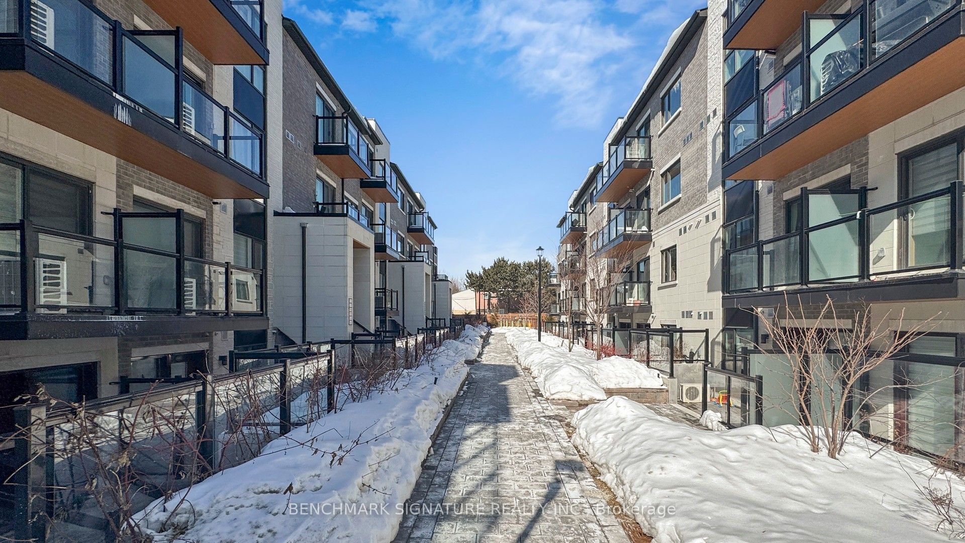 3453 Victoria Park Avenue A207, Toronto, ON M1W 0A9 photo 3