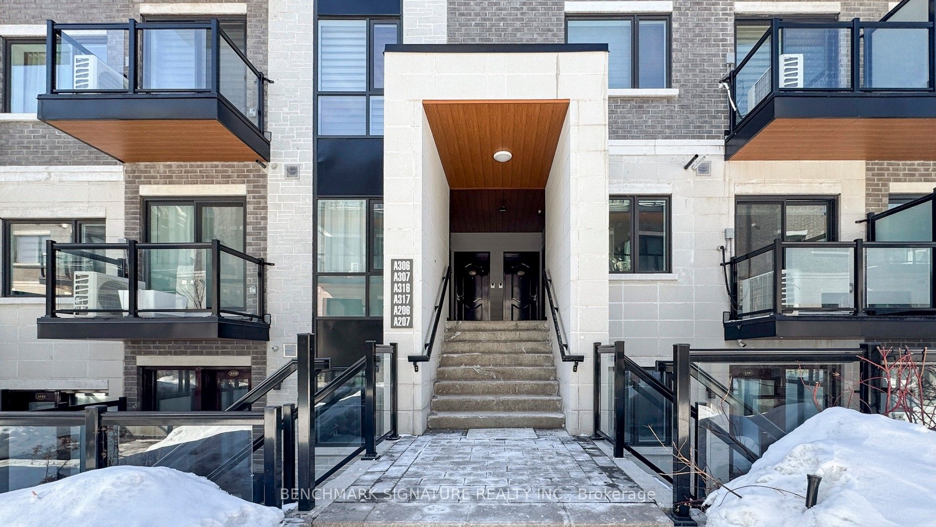 3453 Victoria Park Avenue A207, Toronto, ON M1W 0A9 photo 5
